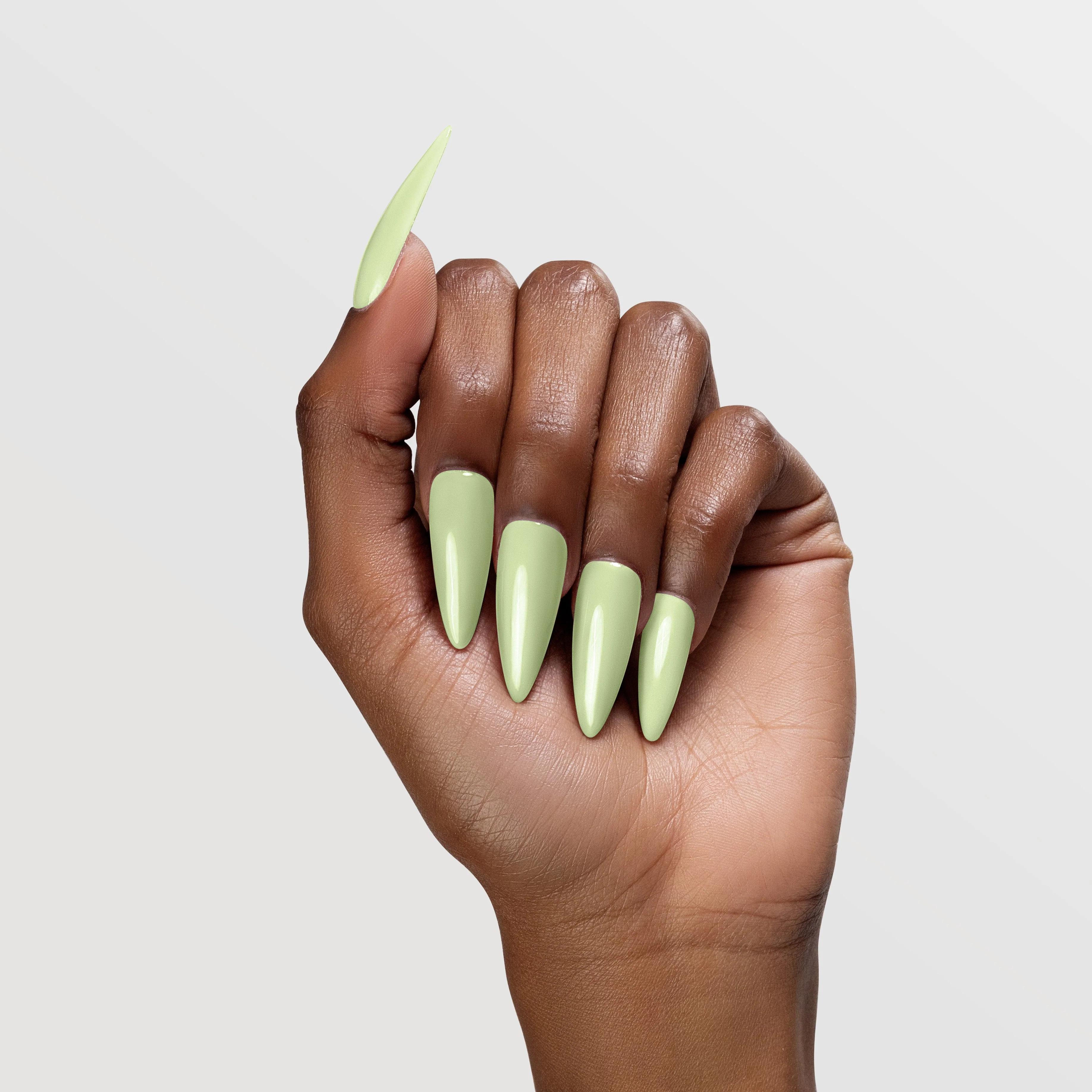 CHAUN LEGEND Gel - In The Limelight LG5135 - Image 3