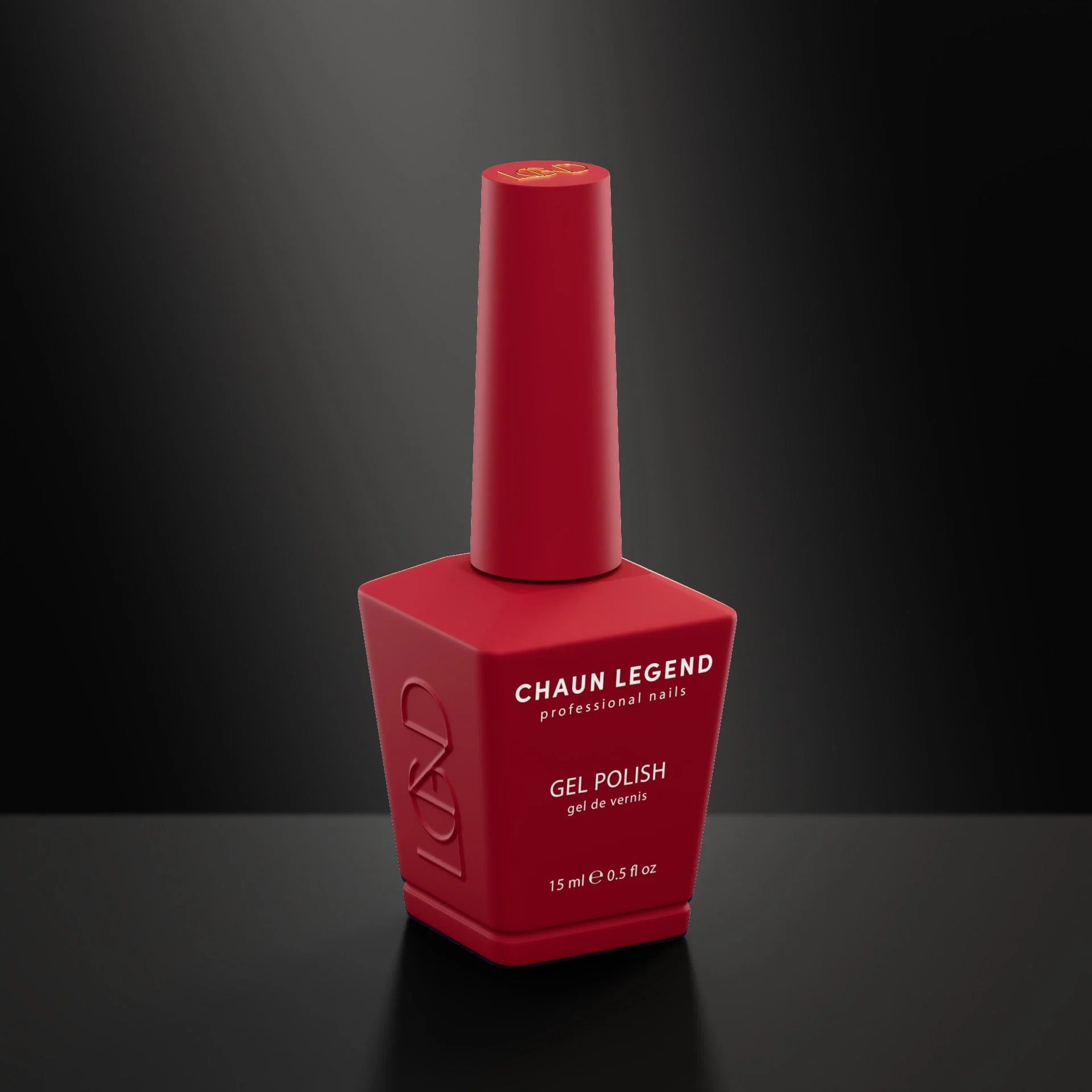 CHAUN LEGEND Gel - In Tina We Lust LG5215