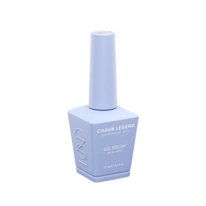 CHAUN LEGEND Gel - Is It Blue? LG5048