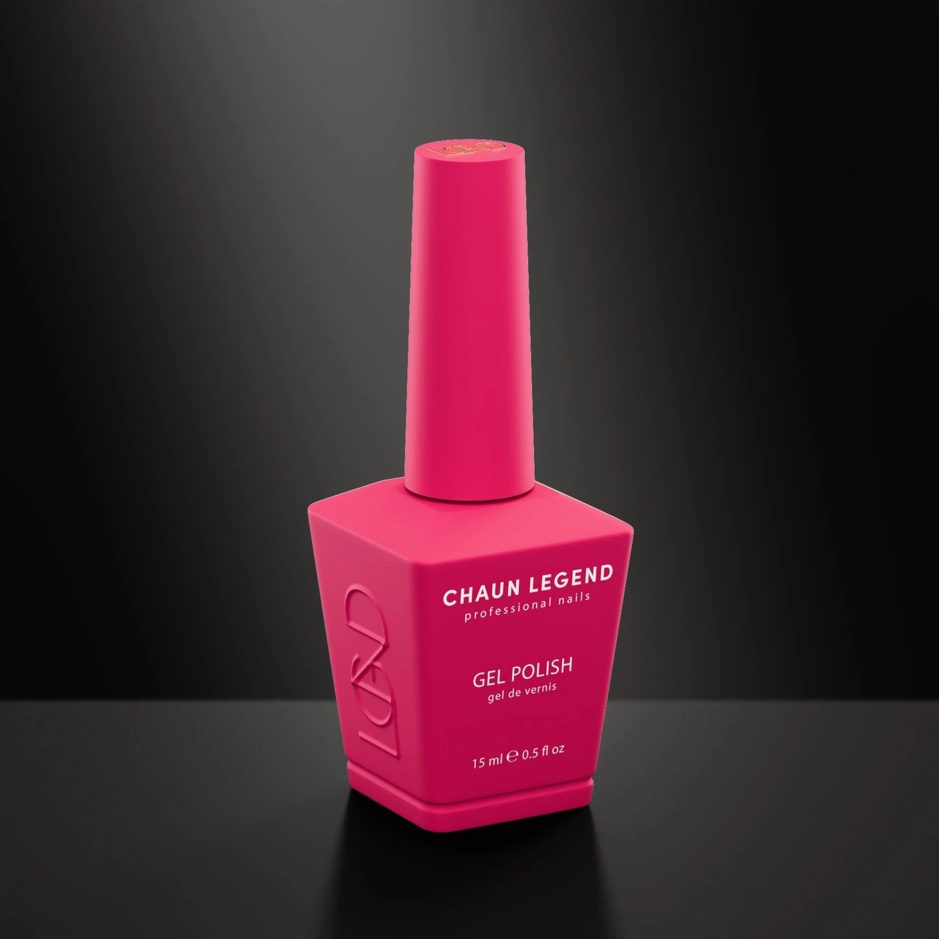 CHAUN LEGEND Gel - Island Girl LG5181