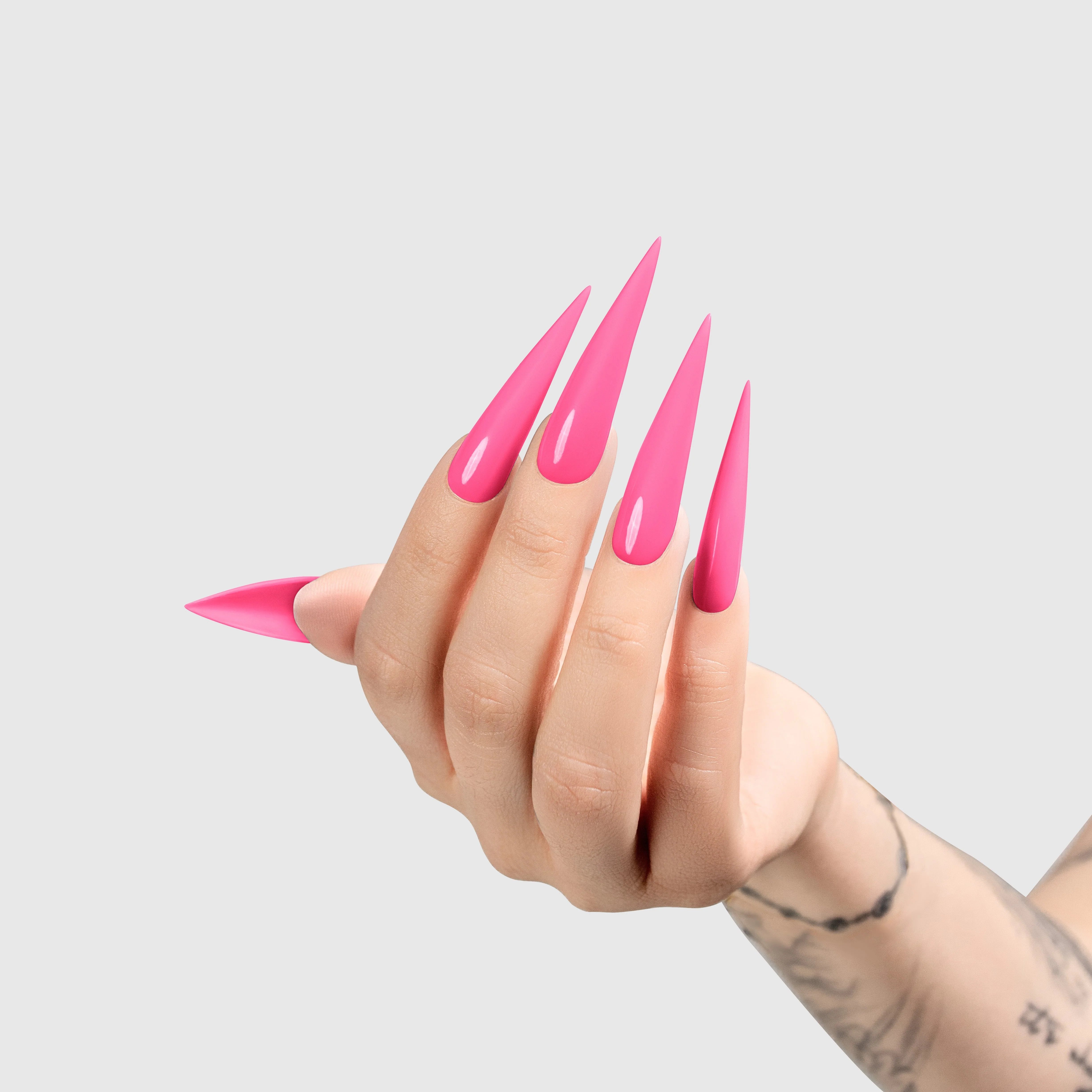 CHAUN LEGEND Gel - Island Girl LG5181 - Image 2