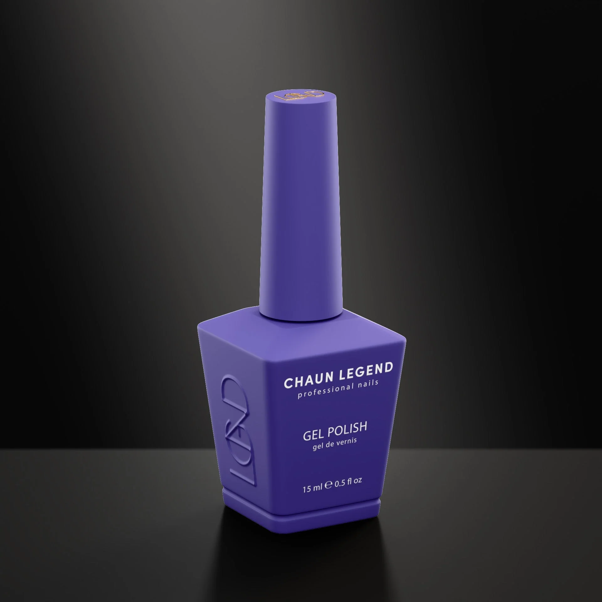 CHAUN LEGEND Gel - Just Beet It LG5150