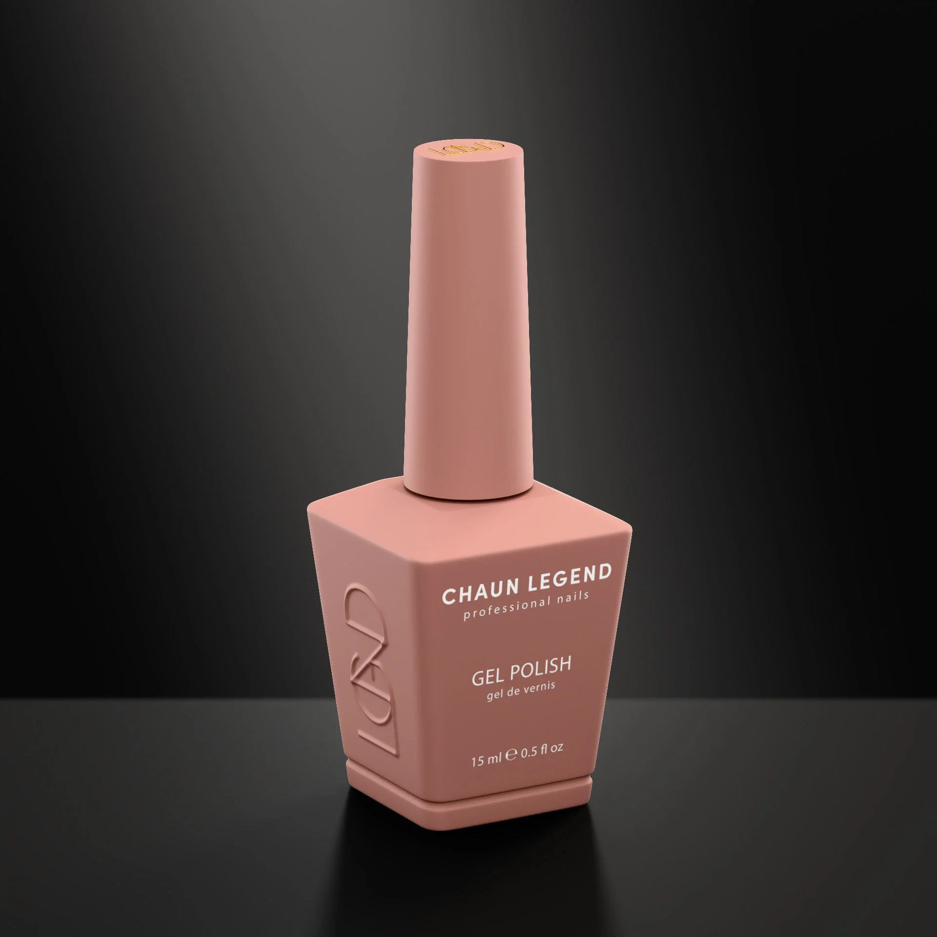 CHAUN LEGEND Gel - Kim's Little Secret LG5127