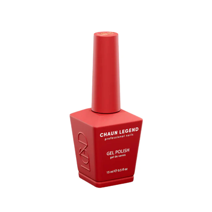 CHAUN LEGEND Gel - King of Hearts LG5079