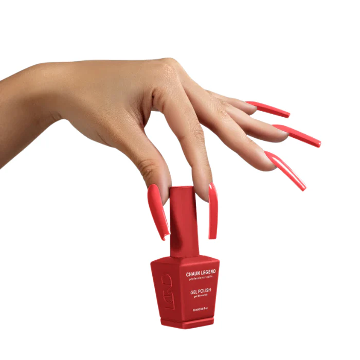CHAUN LEGEND Gel - King of Hearts LG5079 - Image 4