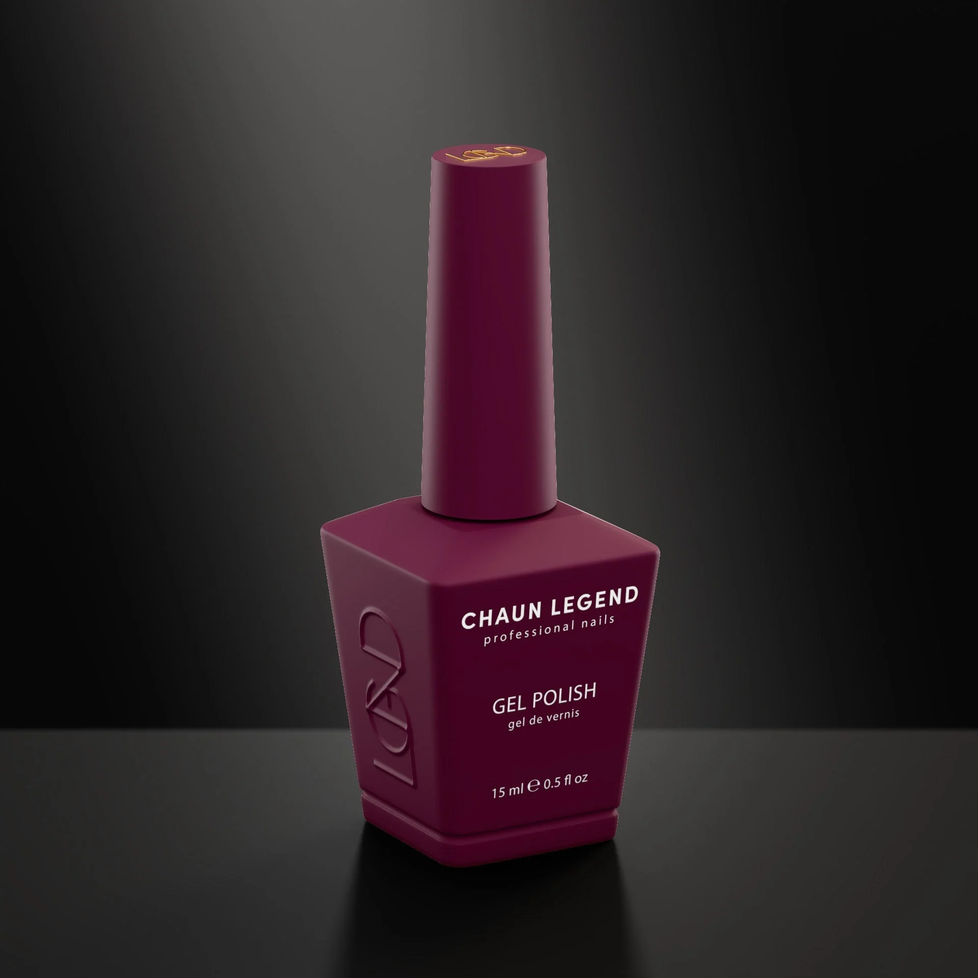 CHAUN LEGEND Gel - Kiss My Açai LG5190