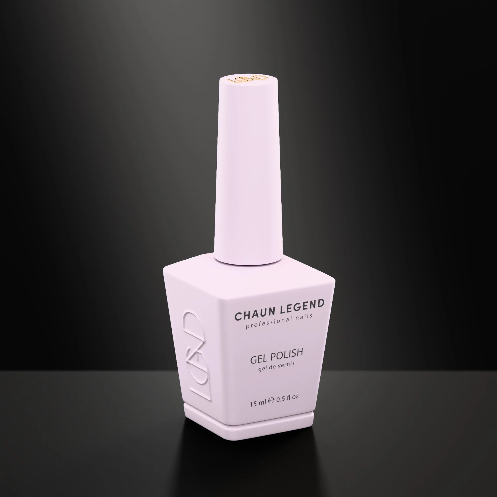 CHAUN LEGEND Gel - Lavender Mist LG5151
