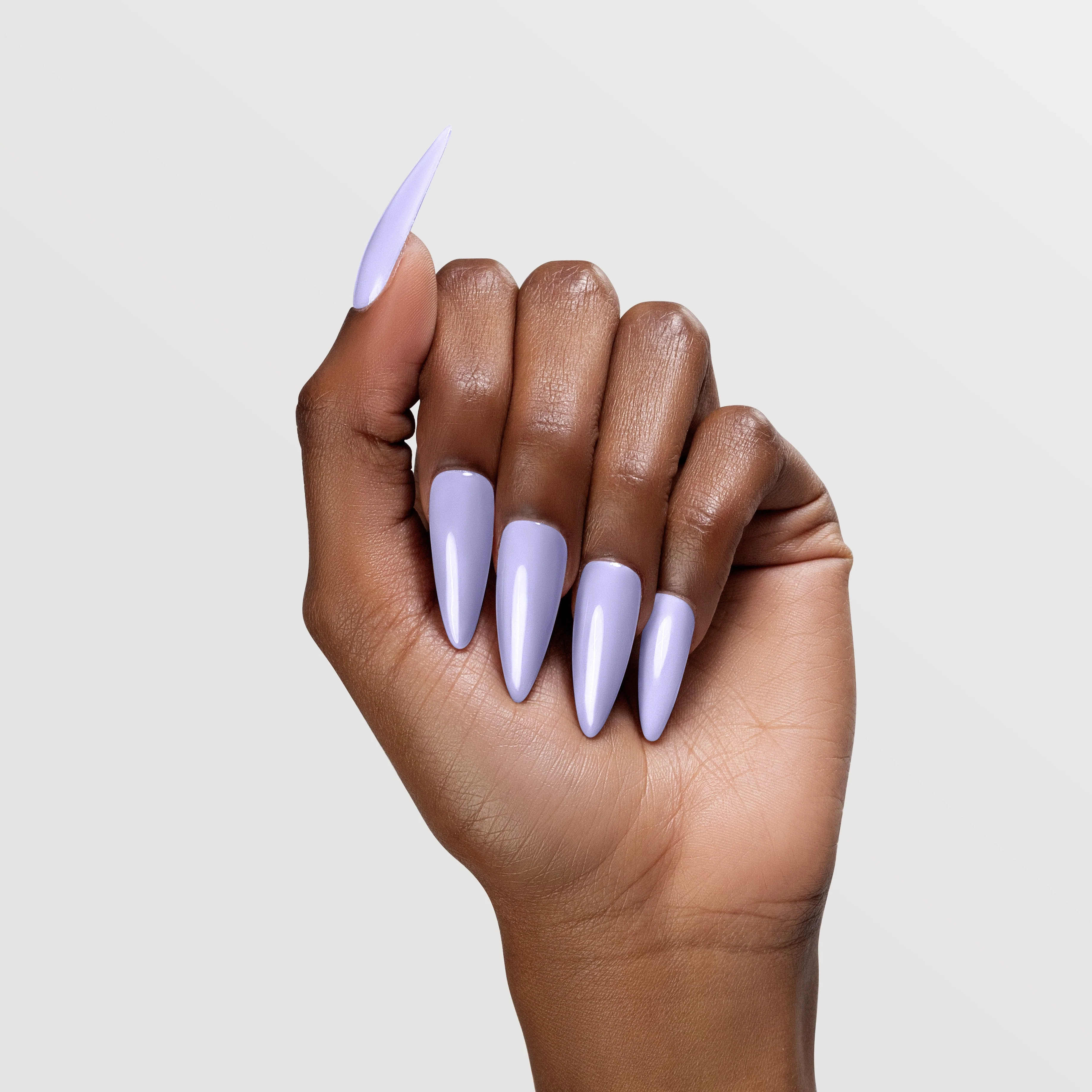CHAUN LEGEND Gel - Lilac It Like That LG5149 - Image 3