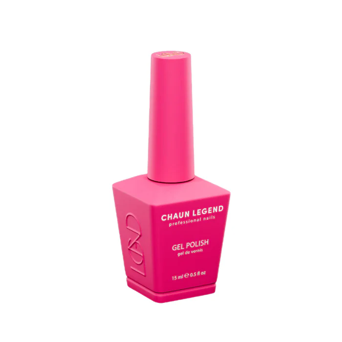 CHAUN LEGEND Gel - Love Struck LG5055