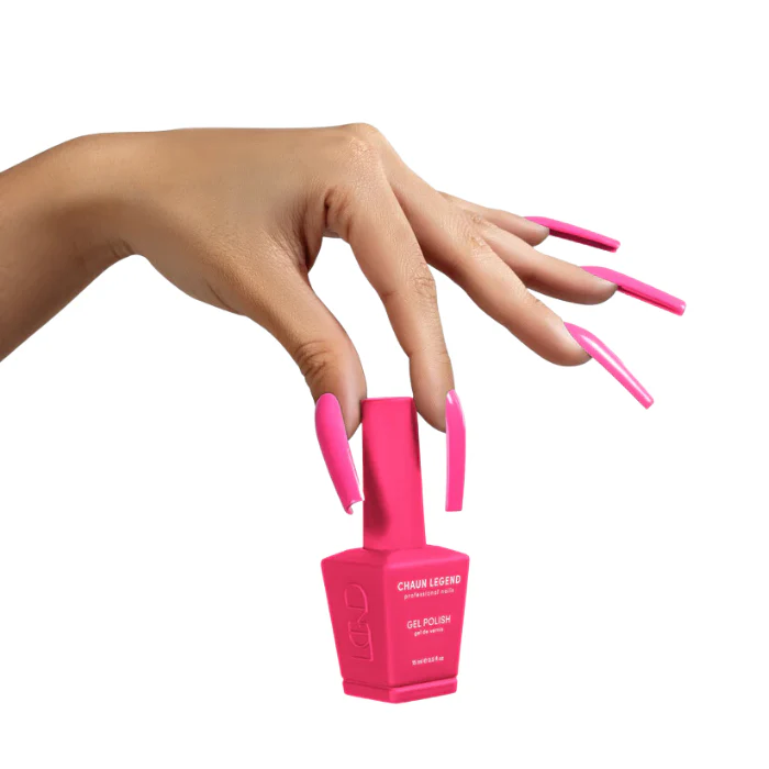 CHAUN LEGEND Gel - Love Struck LG5055 - Image 4