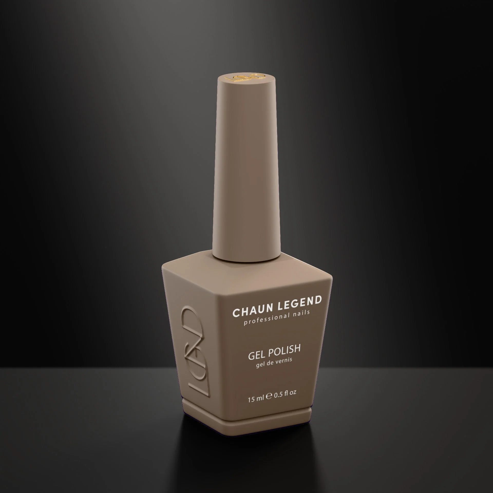 CHAUN LEGEND Gel - Mauve Out The Way LG5194
