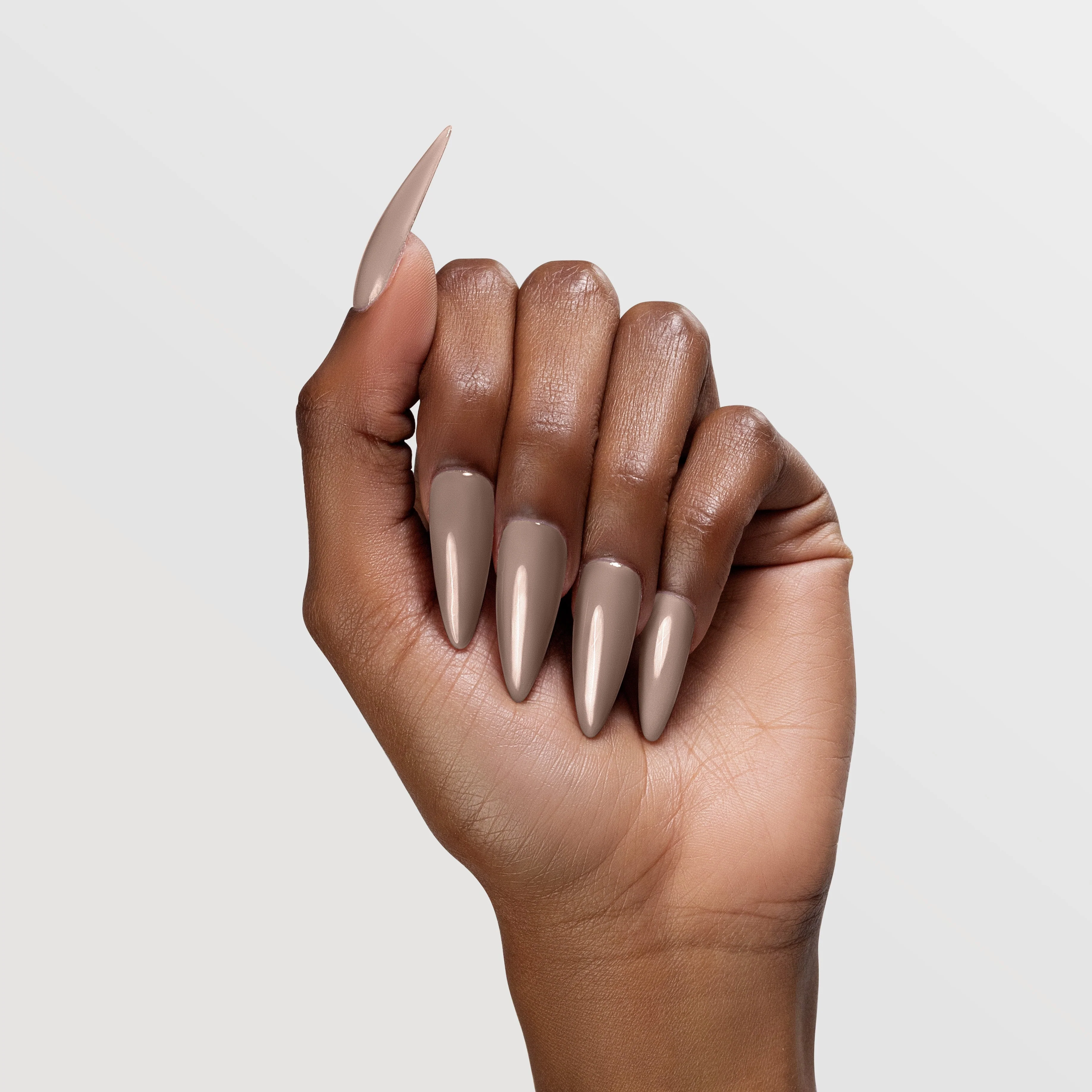 CHAUN LEGEND Gel - Mauve Out The Way LG5194 - Image 3