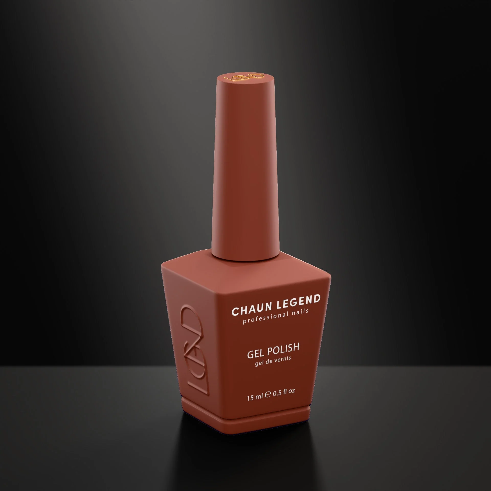 CHAUN LEGEND Gel - Meltdown LG5203