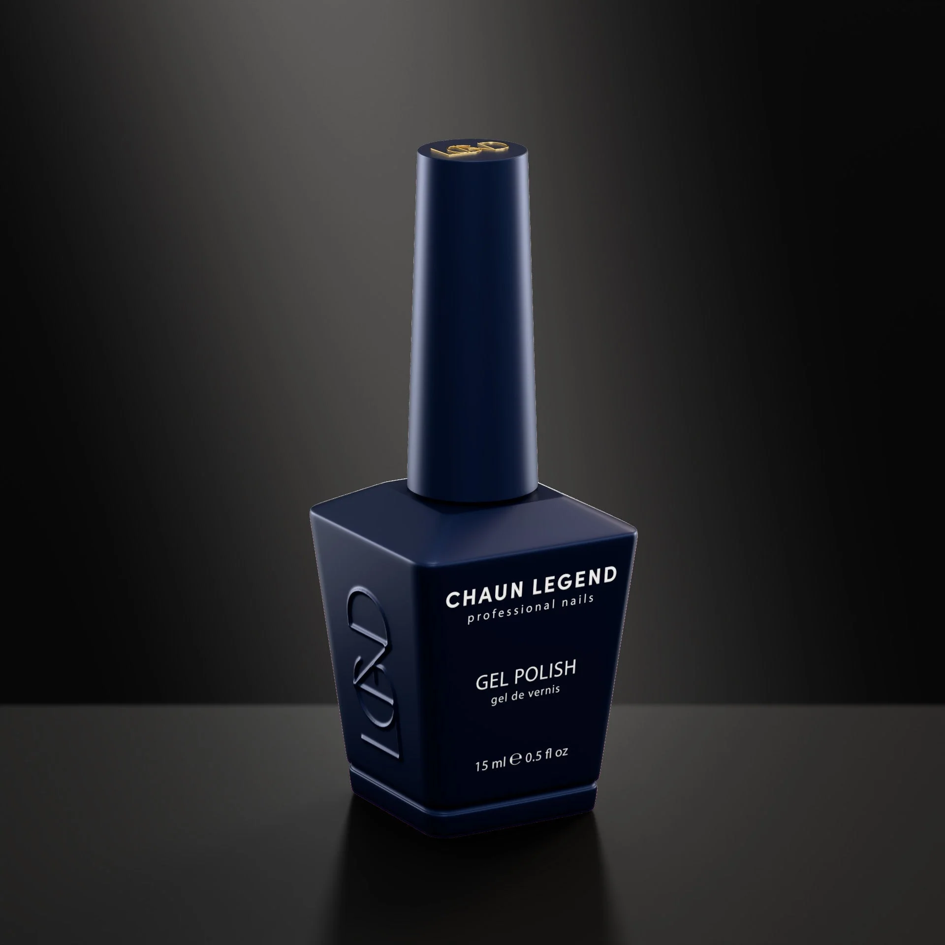 CHAUN LEGEND Gel - Midnight Rendezblue LG5236