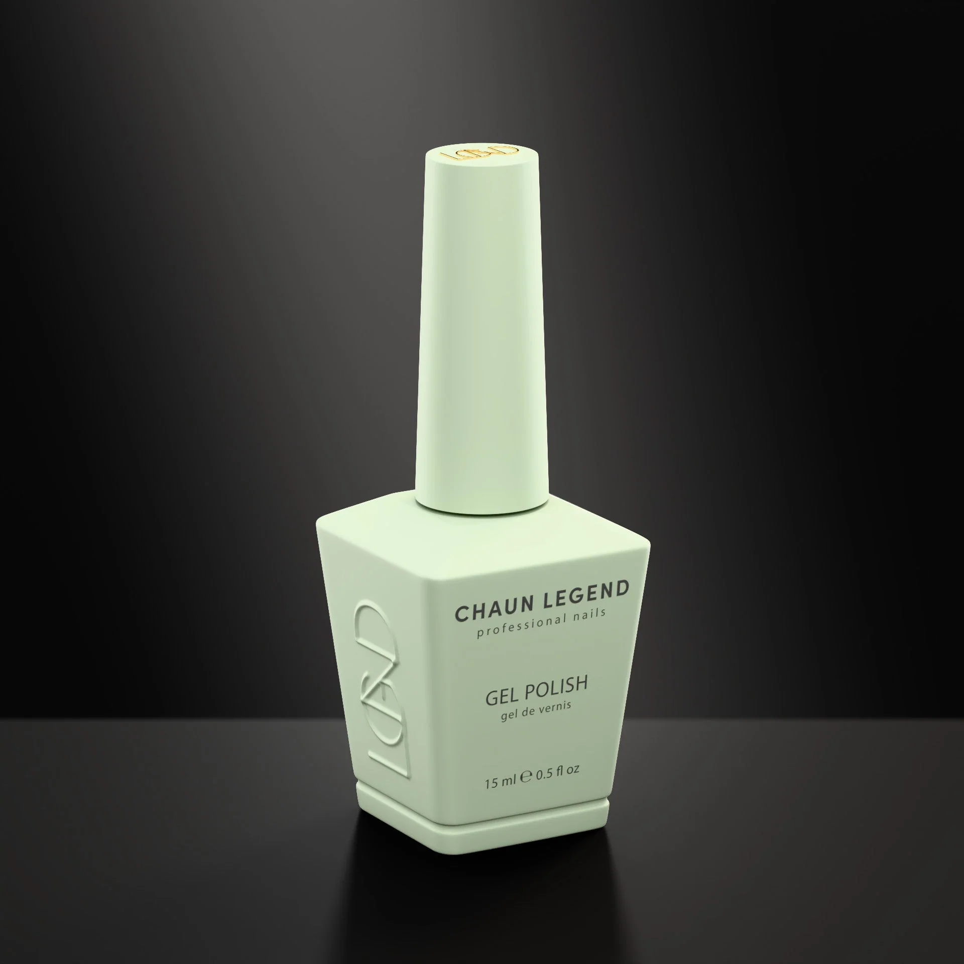 CHAUN LEGEND Gel - Mint To Go Viral LG5133