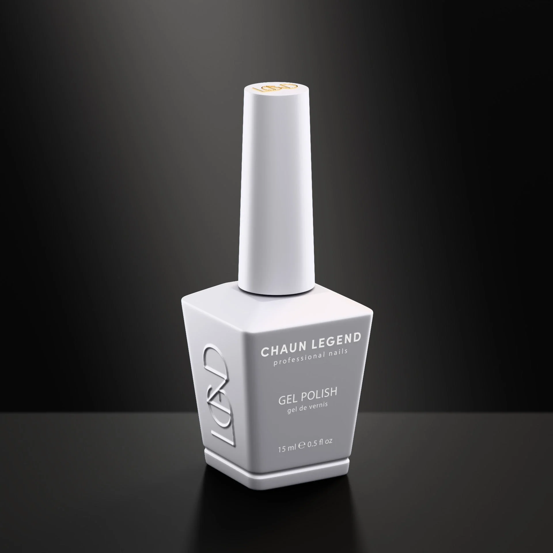 CHAUN LEGEND Gel - No Limits LG5147