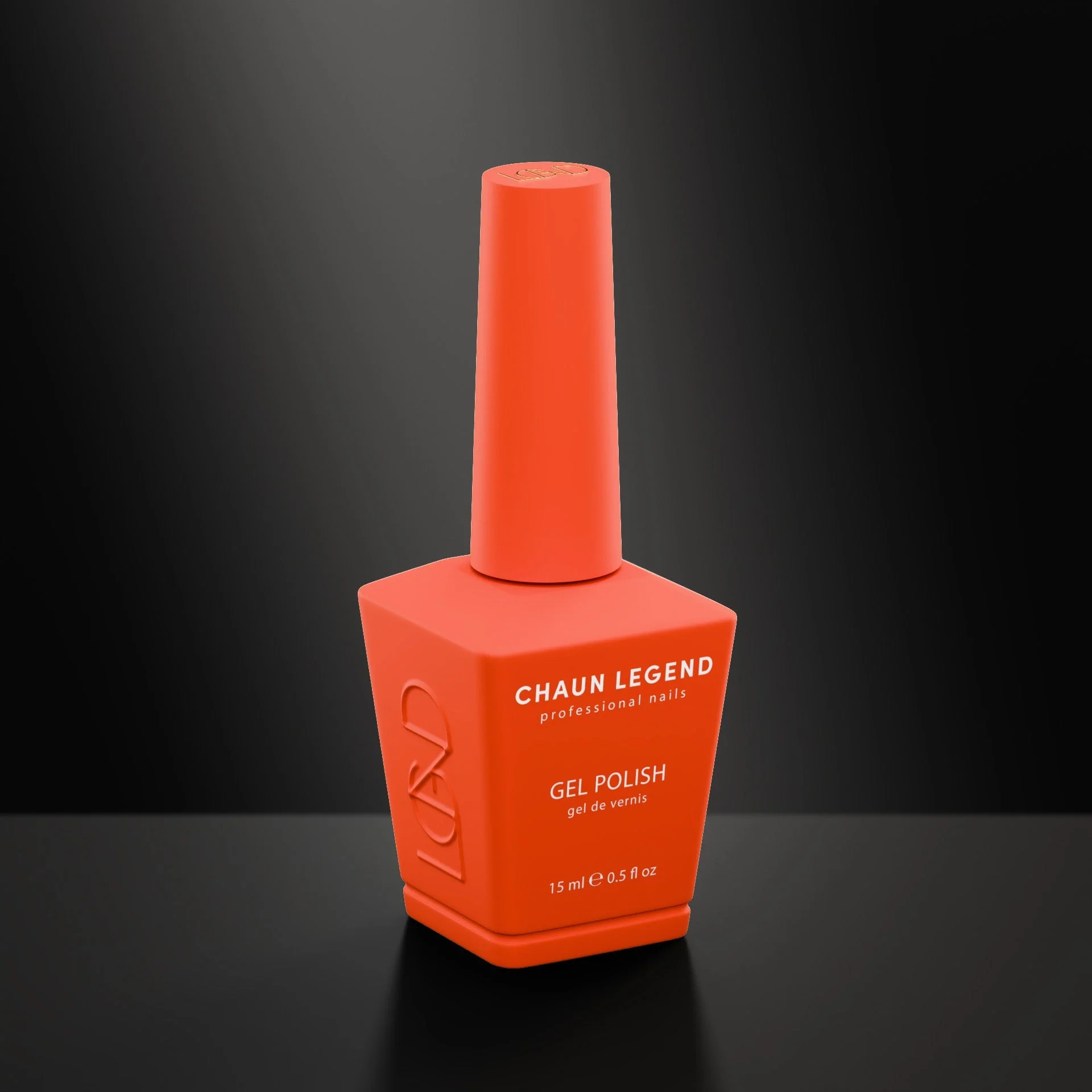CHAUN LEGEND Gel - No Pulp Please LG5164