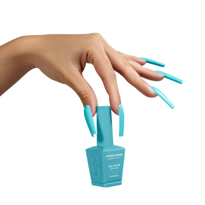 CHAUN LEGEND Gel - Non-GMO LG5060 - Image 3