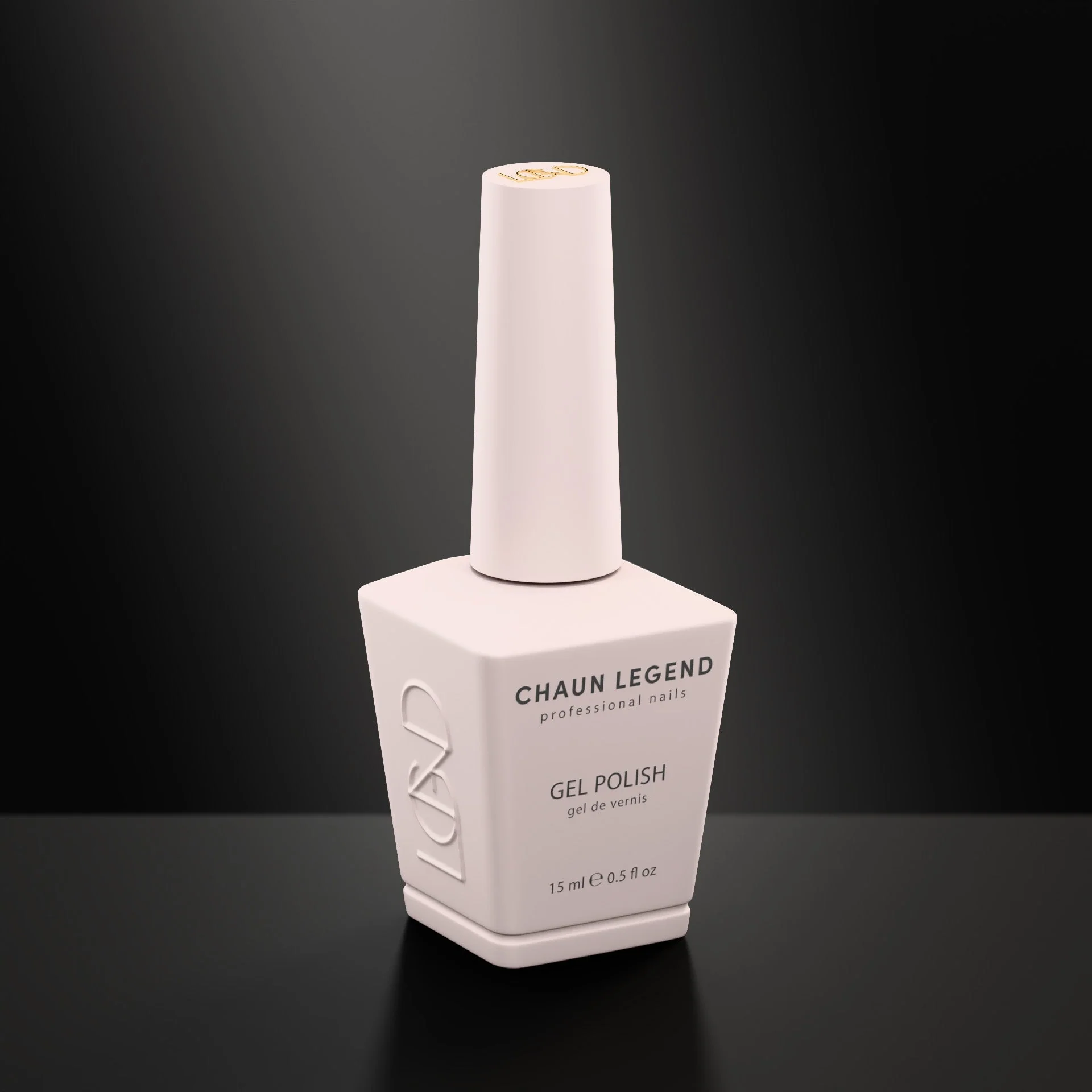 CHAUN LEGEND Gel - Nothing To Hide LG5123