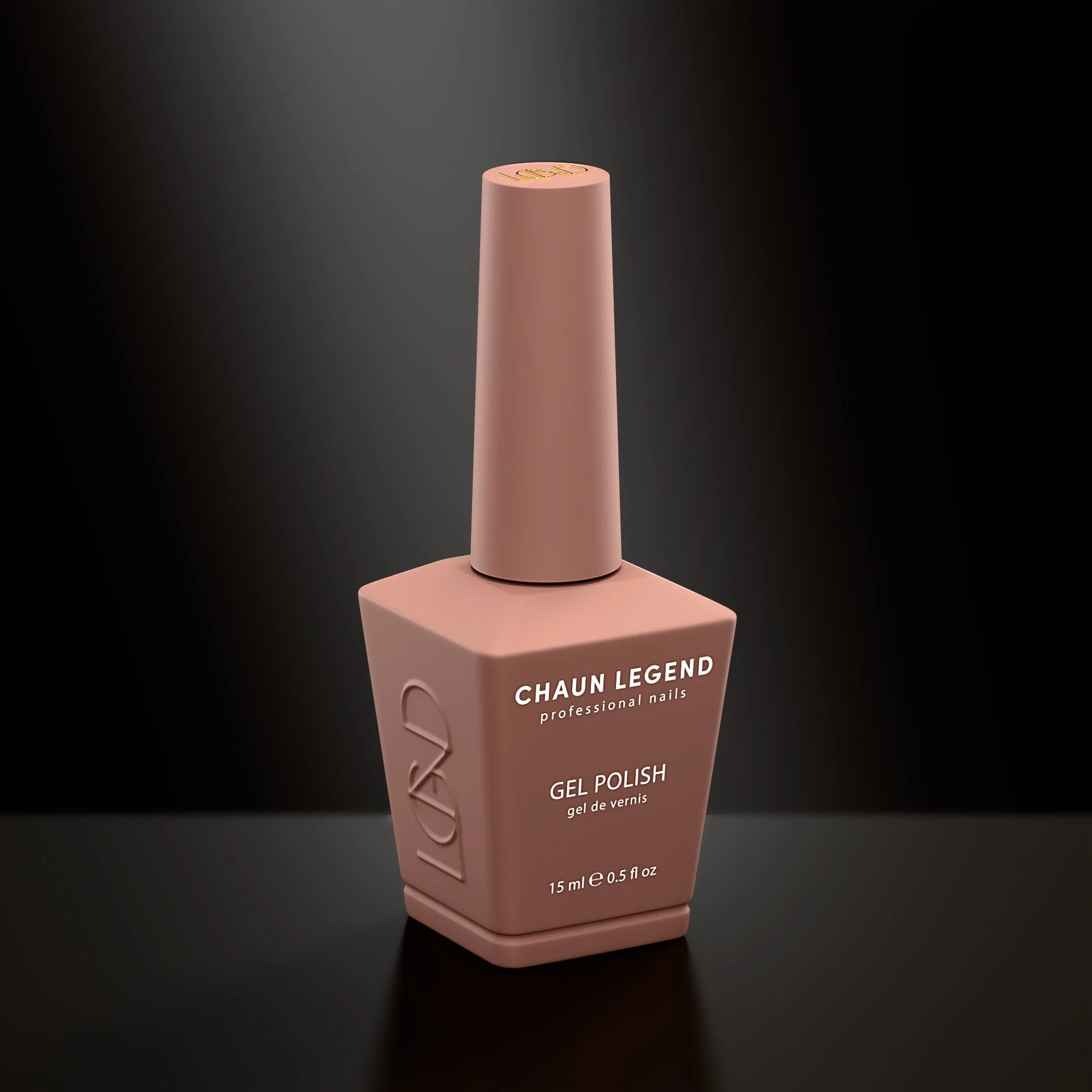 CHAUN LEGEND Gel - Nutty Delight LG5108