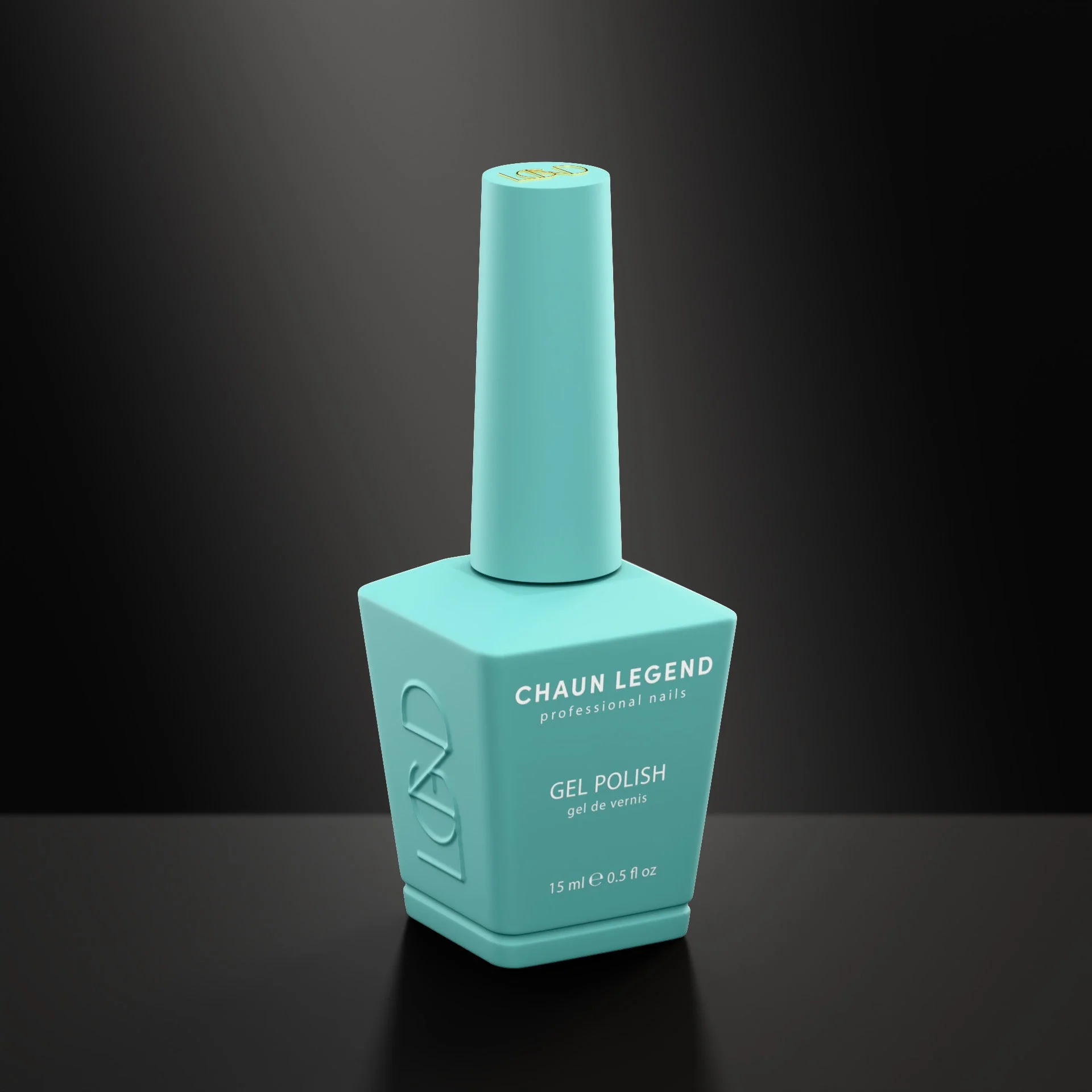 CHAUN LEGEND Gel - Ocean's Bottom LG5140