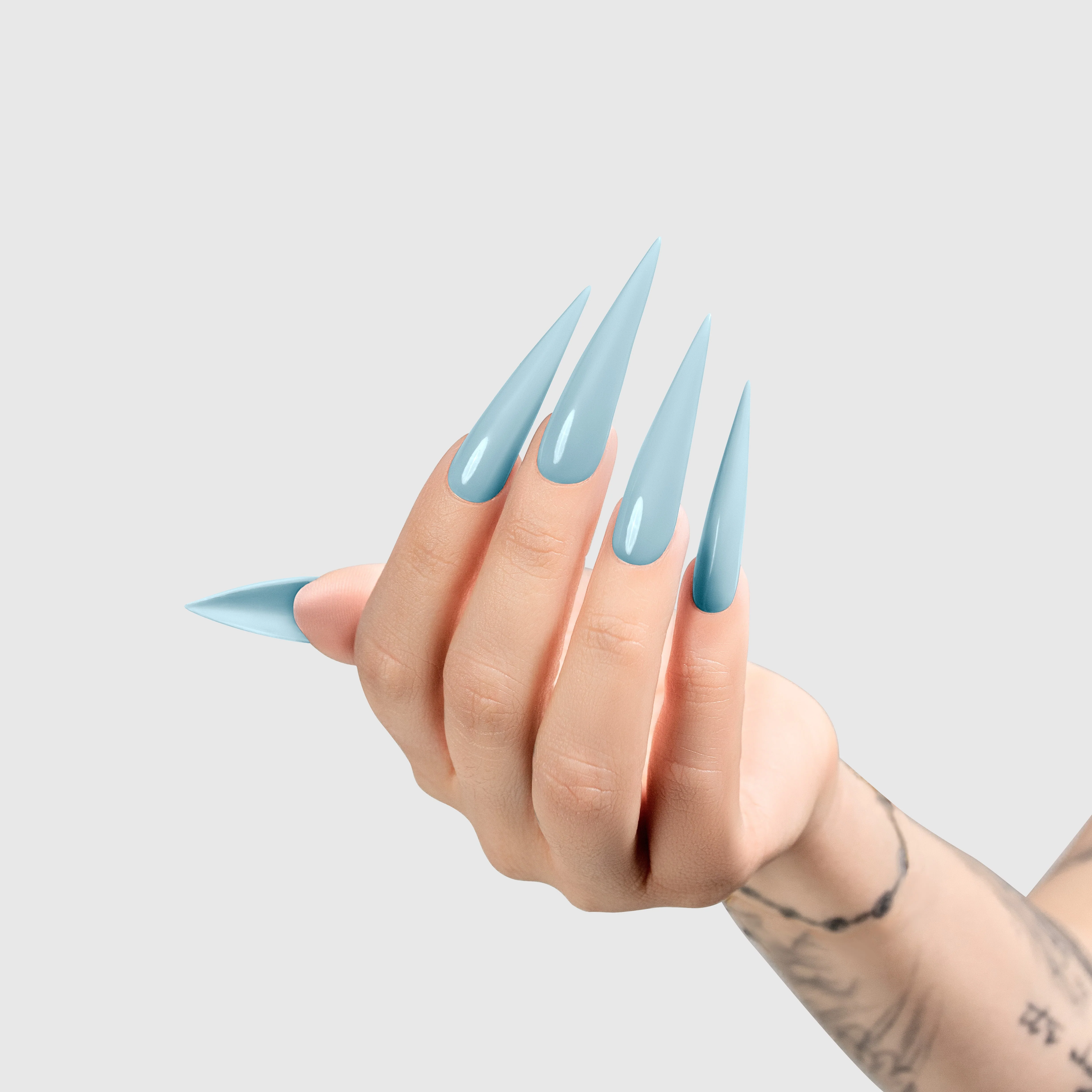 CHAUN LEGEND Gel - Ocean's Bottom LG5140 - Image 2