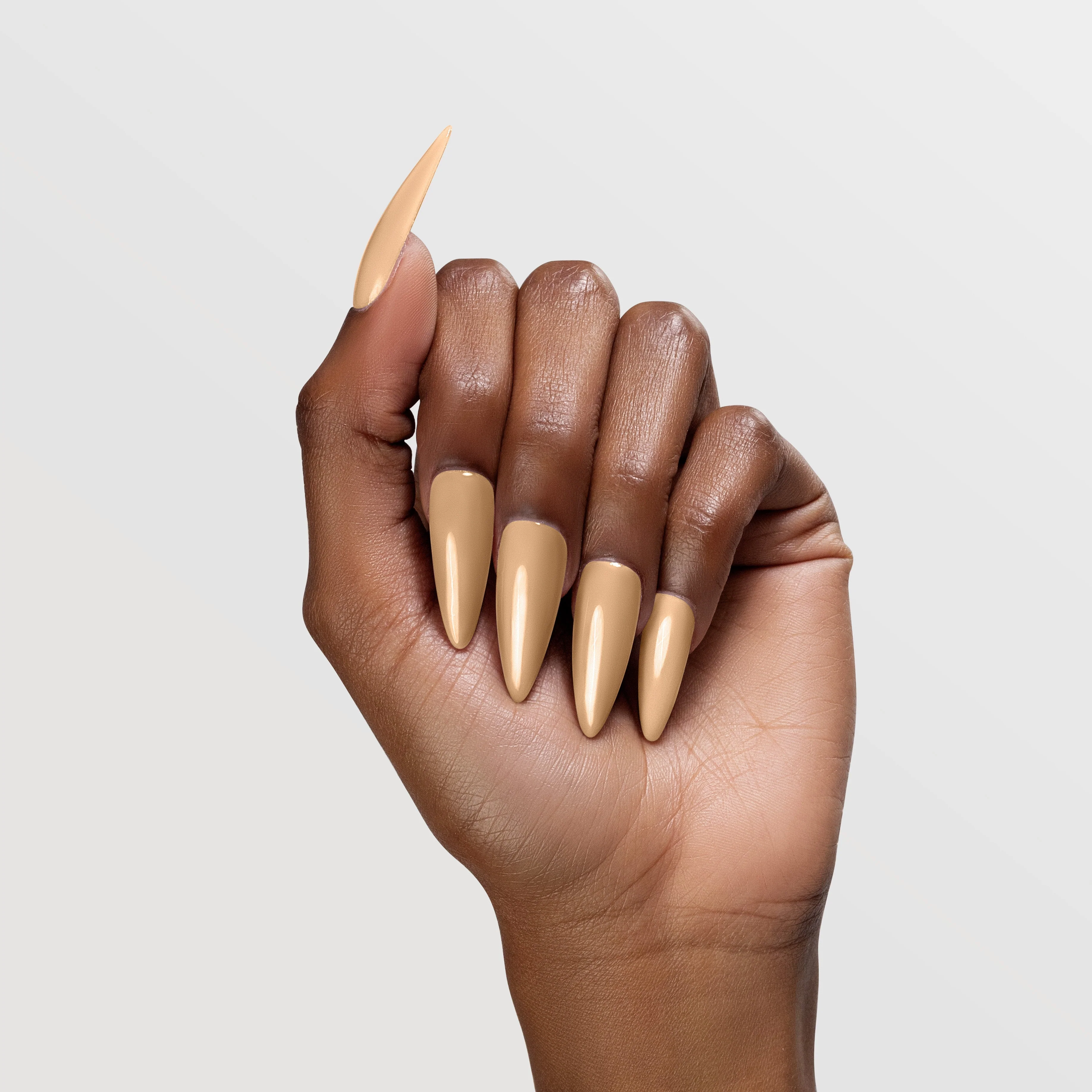 CHAUN LEGEND Gel - One Night Sand LG5200 - Image 3