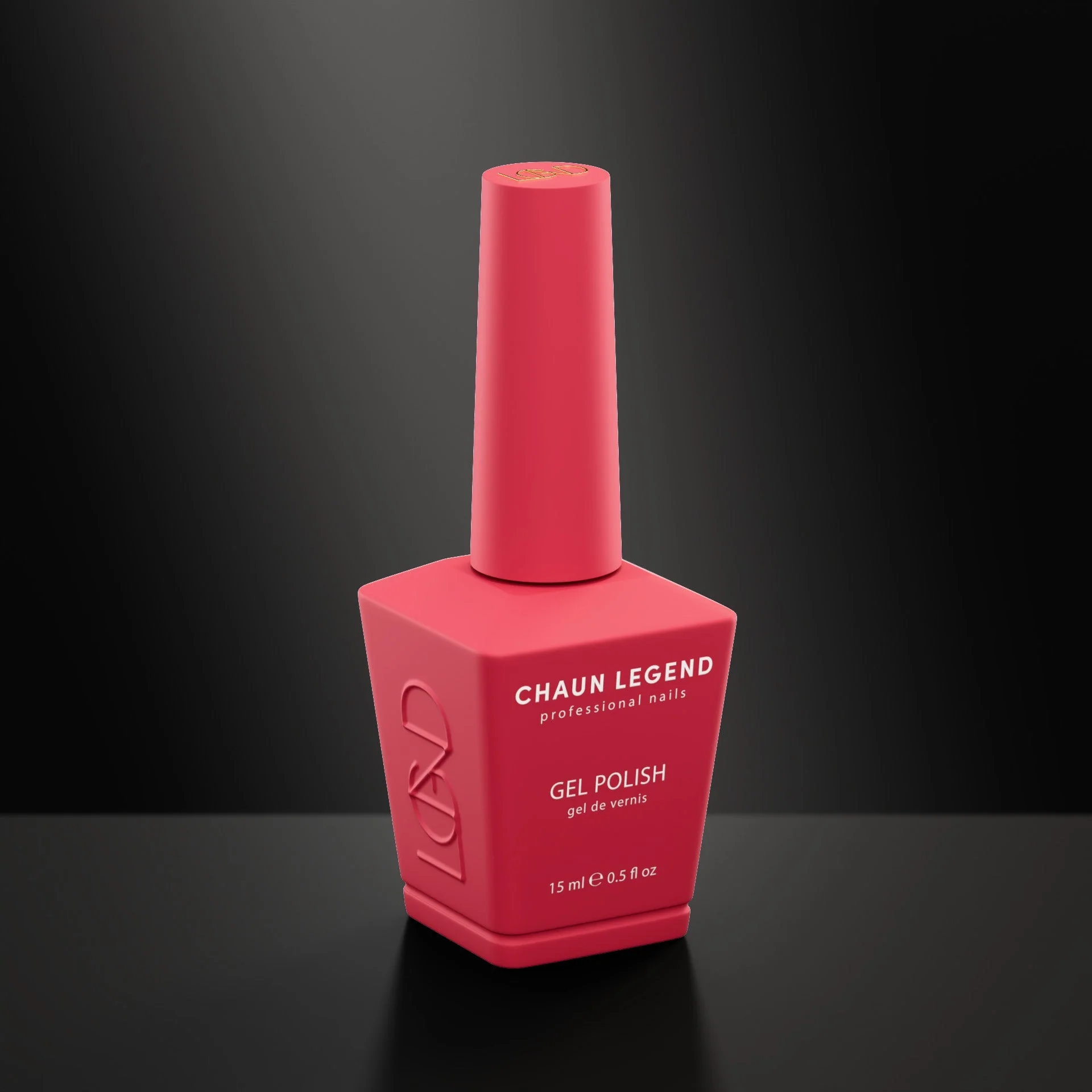 CHAUN LEGEND Gel - Ouu Lala LG5157