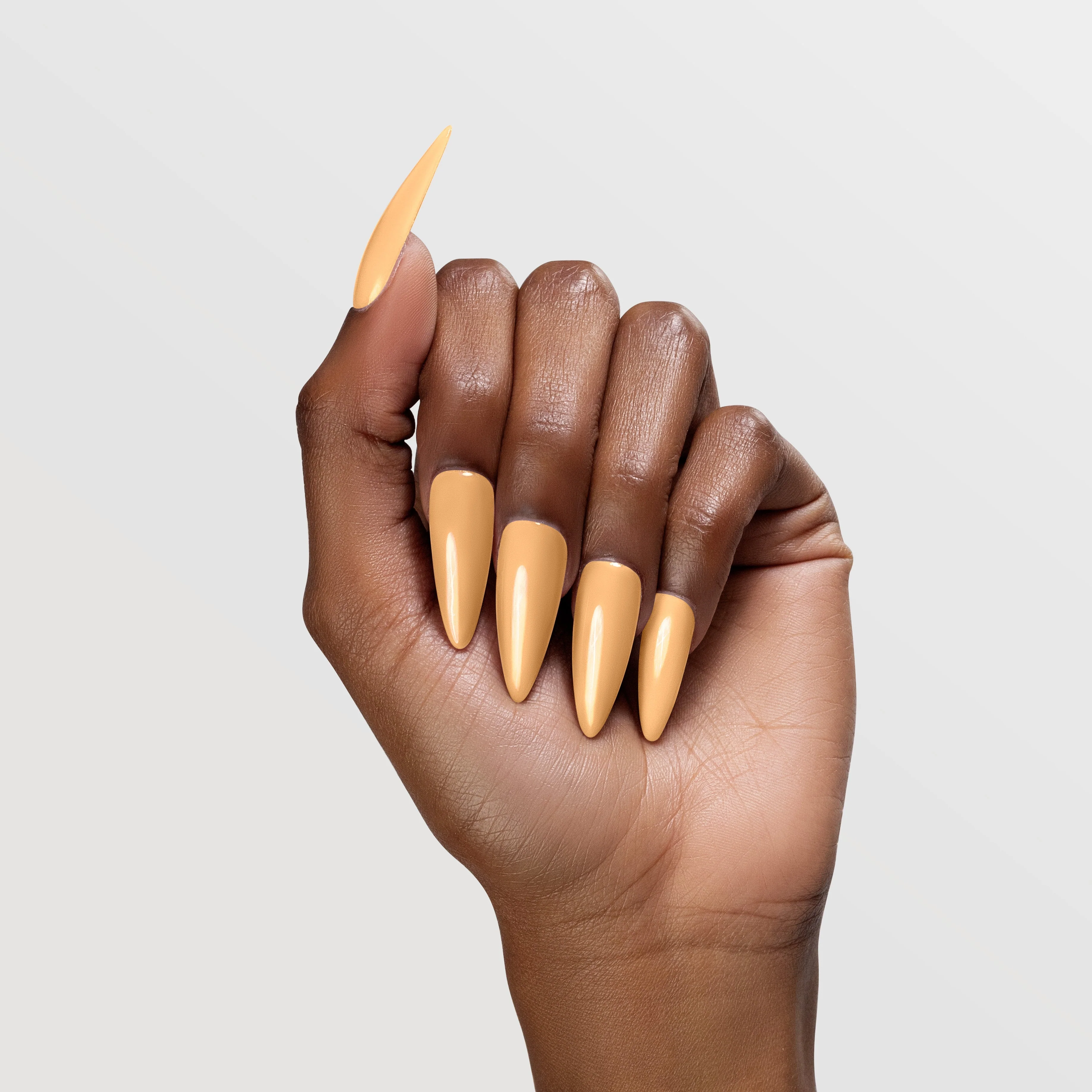 CHAUN LEGEND Gel - Peach Float LG5166 - Image 3