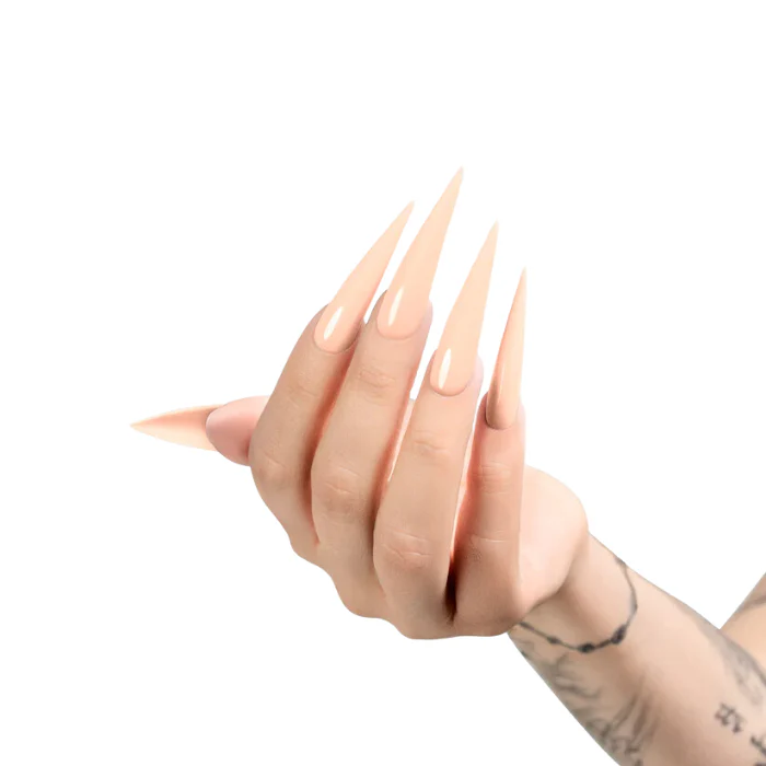 CHAUN LEGEND Gel - Peach Please LG5042 - Image 2