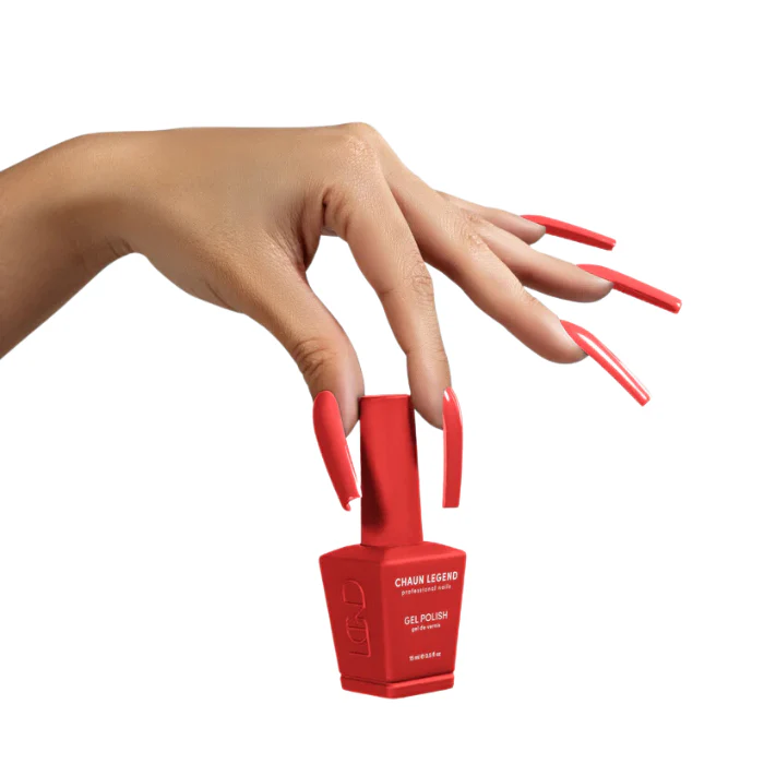 CHAUN LEGEND Gel - Persimmon LG5063 - Image 4