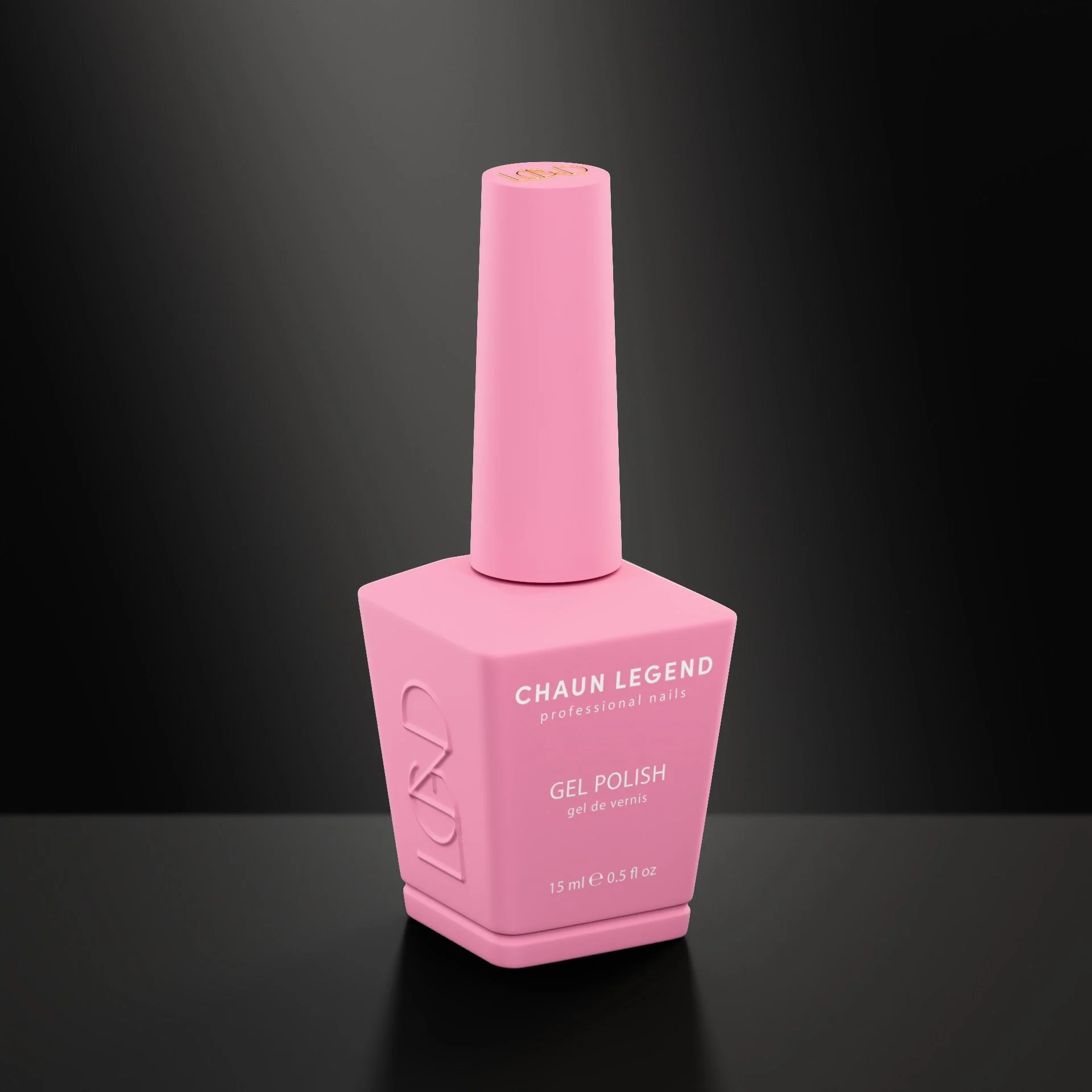 CHAUN LEGEND Gel - Piggyback LG5154