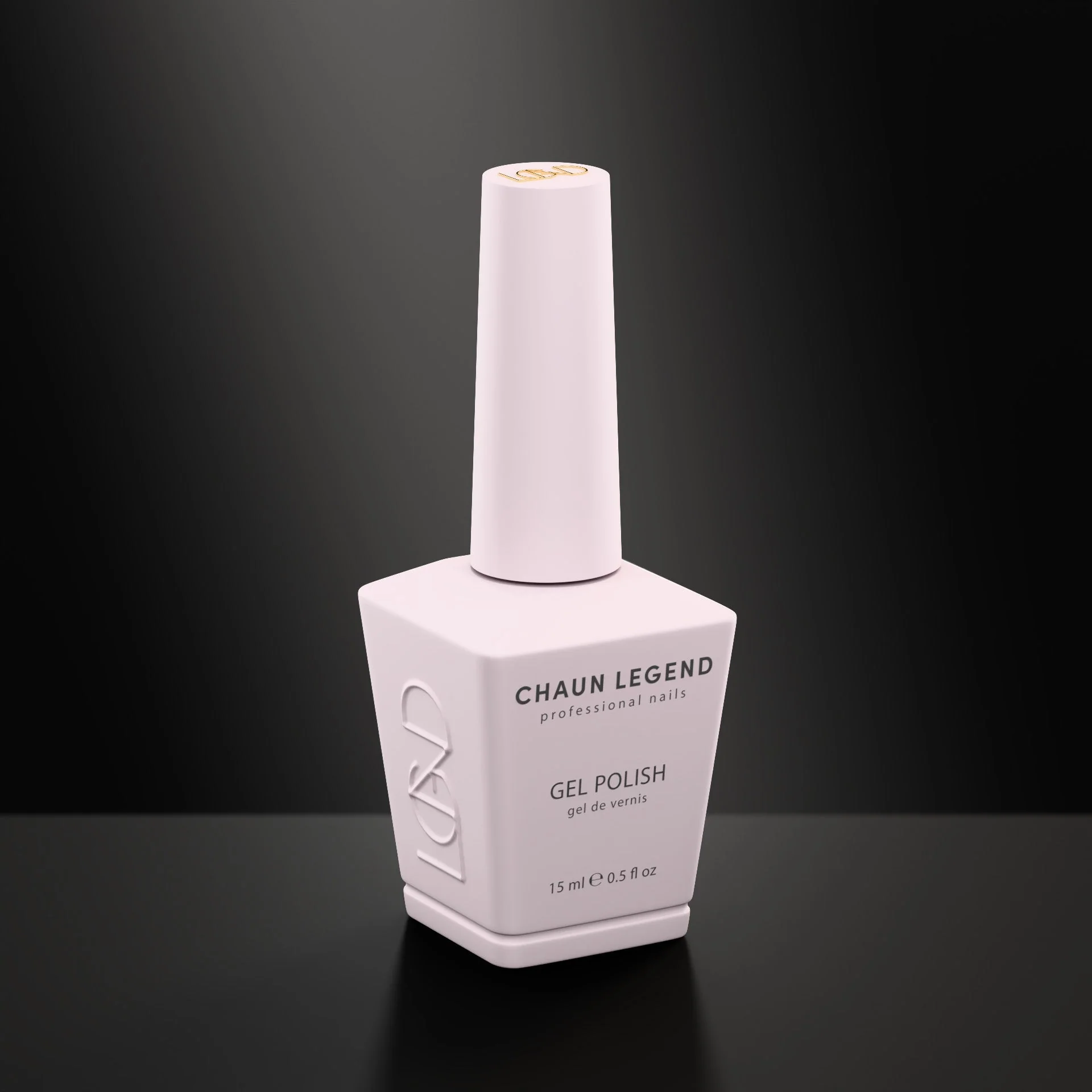 CHAUN LEGEND Gel - Pixie Whispers LG5115