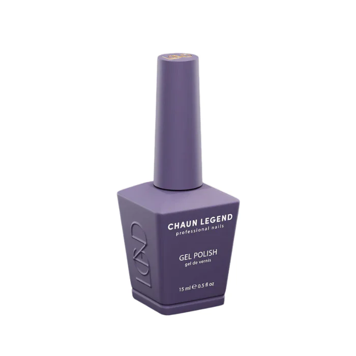 CHAUN LEGEND Gel - Plumsicle LG5070