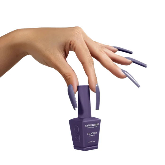 CHAUN LEGEND Gel - Plumsicle LG5070 - Image 4