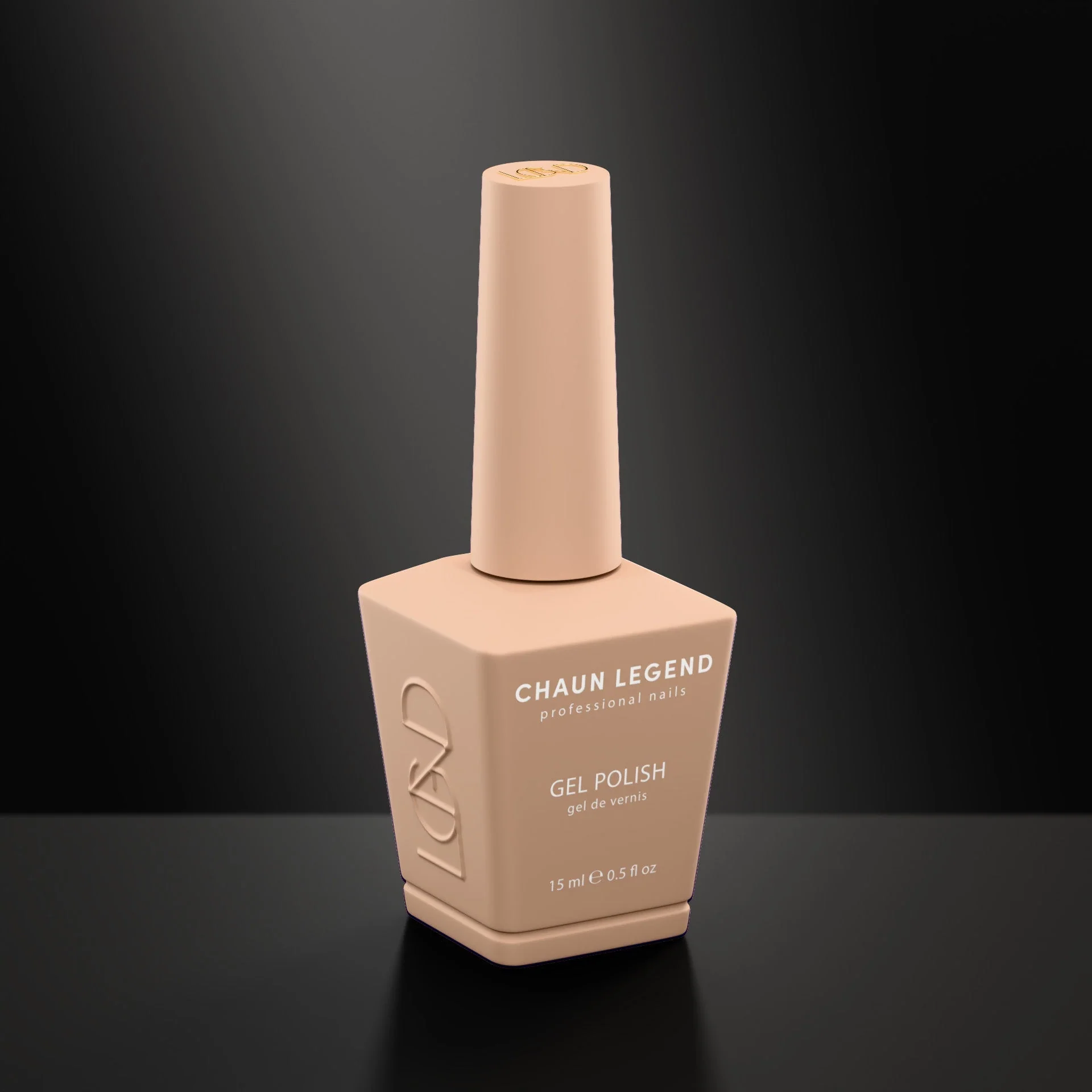 CHAUN LEGEND Gel - Plush LG5192