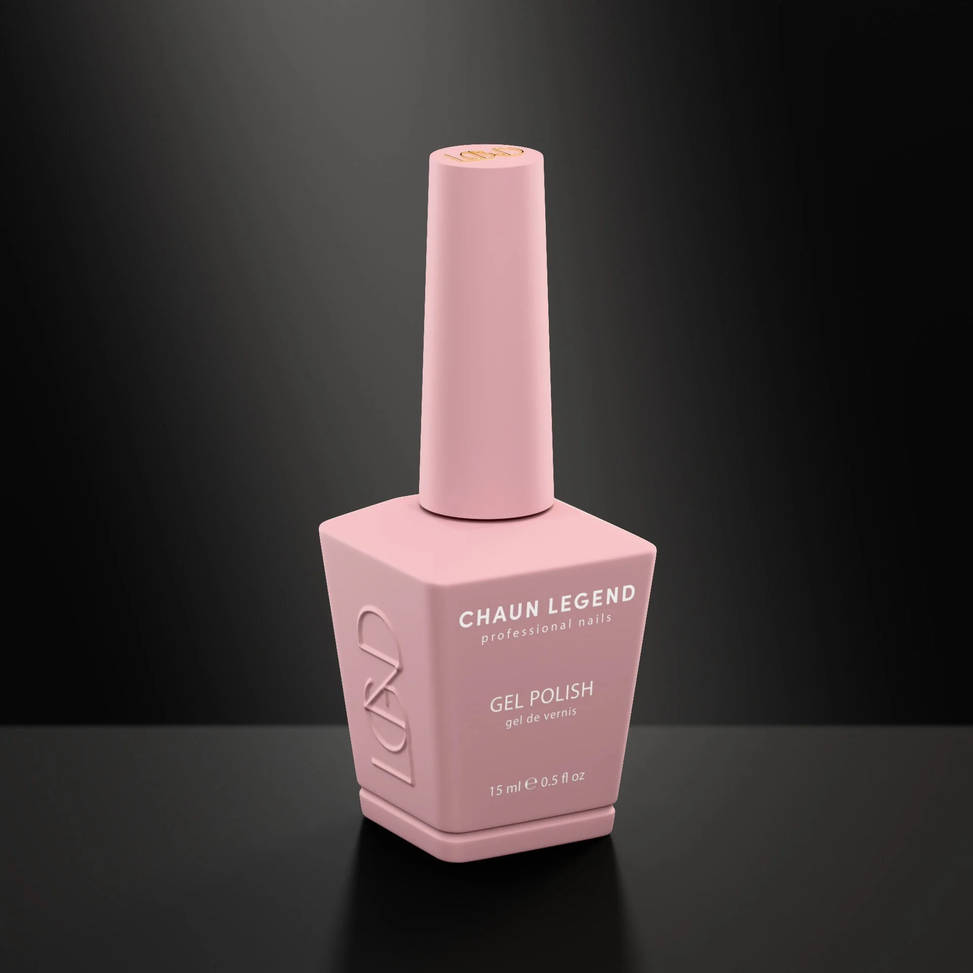 CHAUN LEGEND Gel - Problematic Pink LG5130