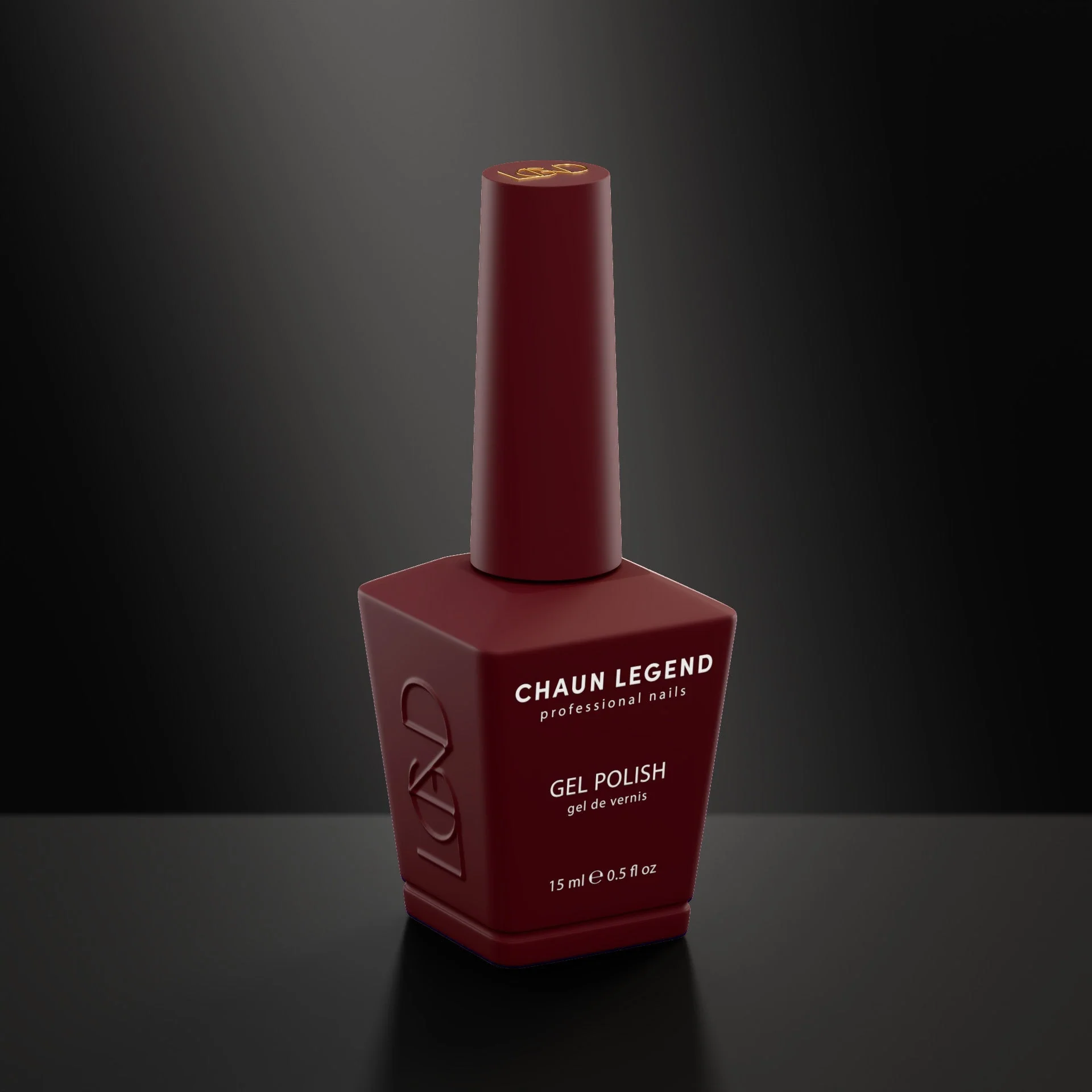 CHAUN LEGEND Gel - Read My Lips LG5217