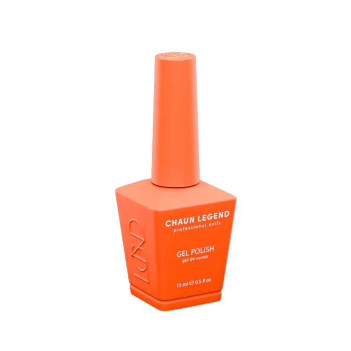 CHAUN LEGEND Gel - Restricted Zone LG5054