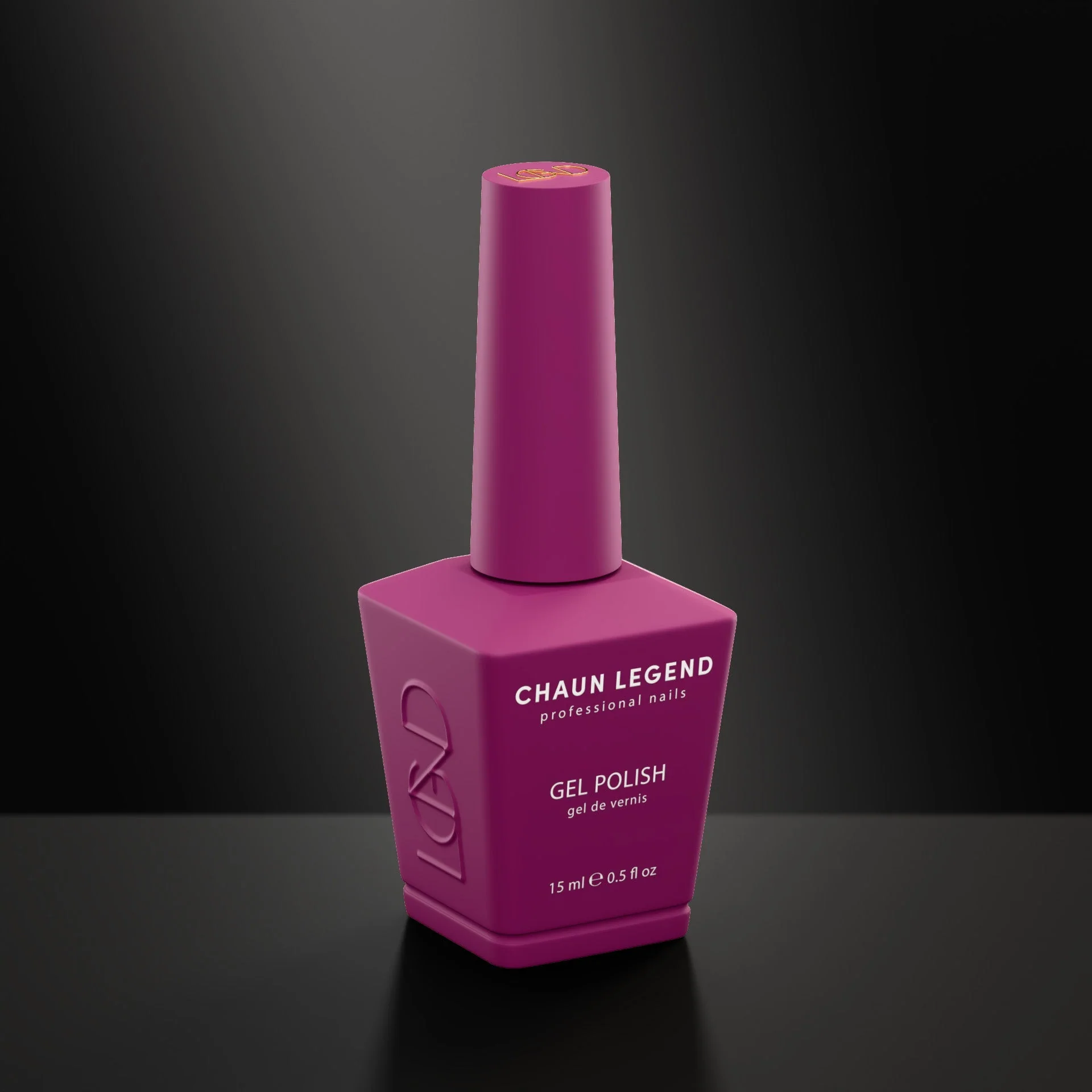 CHAUN LEGEND Gel - Rich & Wreckless LG5186