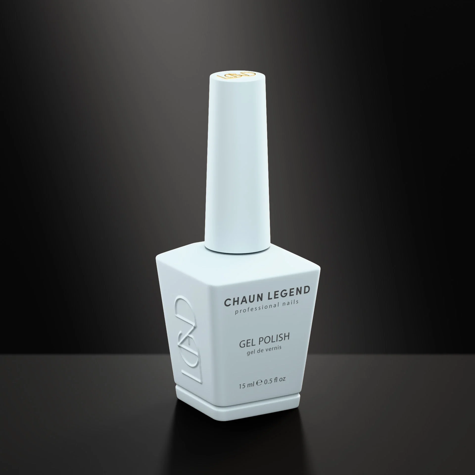 CHAUN LEGEND Gel - Seafoam LG5132