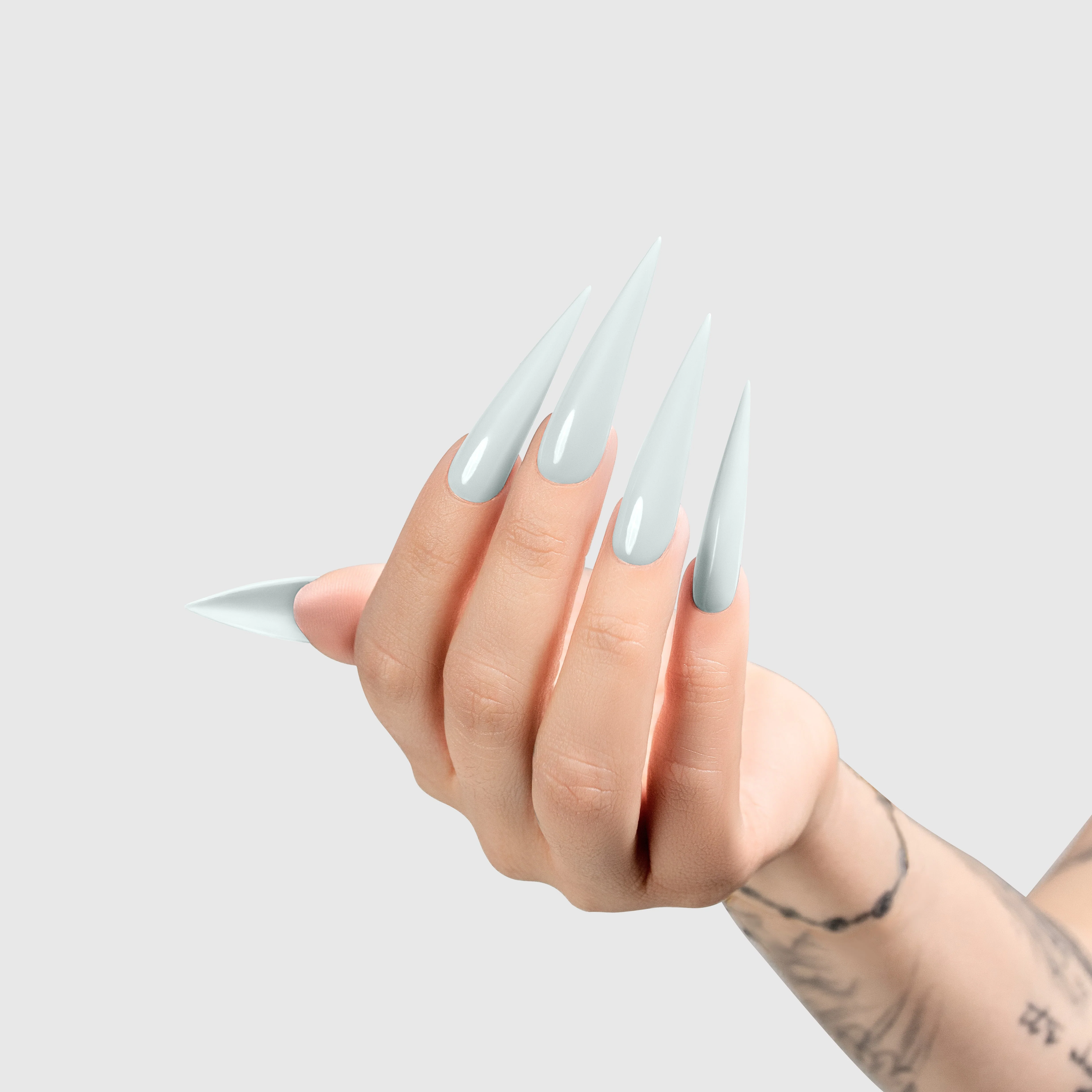 CHAUN LEGEND Gel - Seafoam LG5132 - Image 2