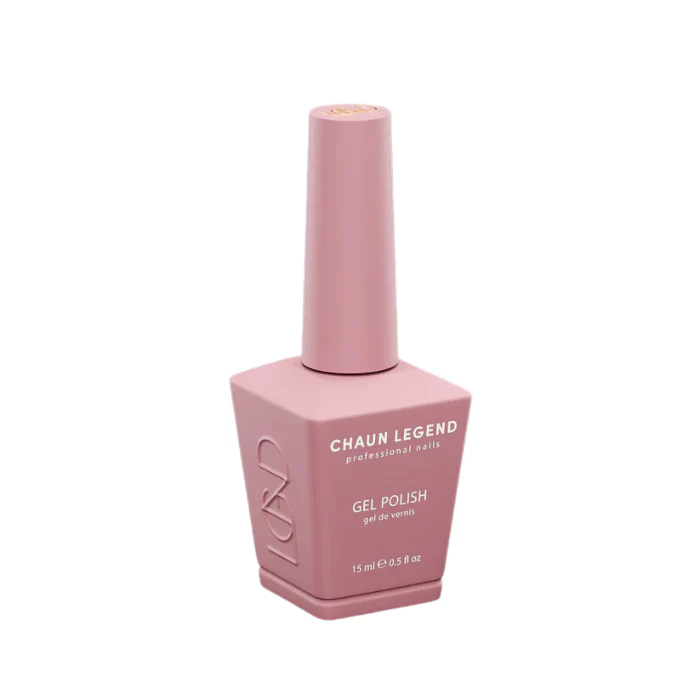 CHAUN LEGEND Gel - Sheer Thoughts LG5003