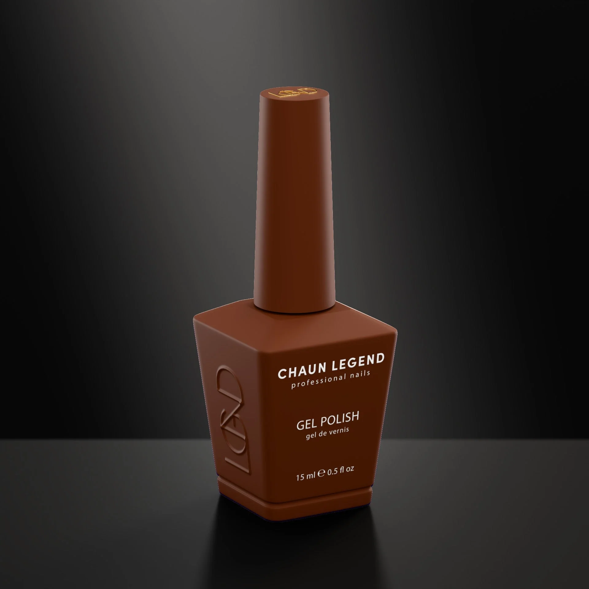 CHAUN LEGEND Gel - S'mores Galore LG5205