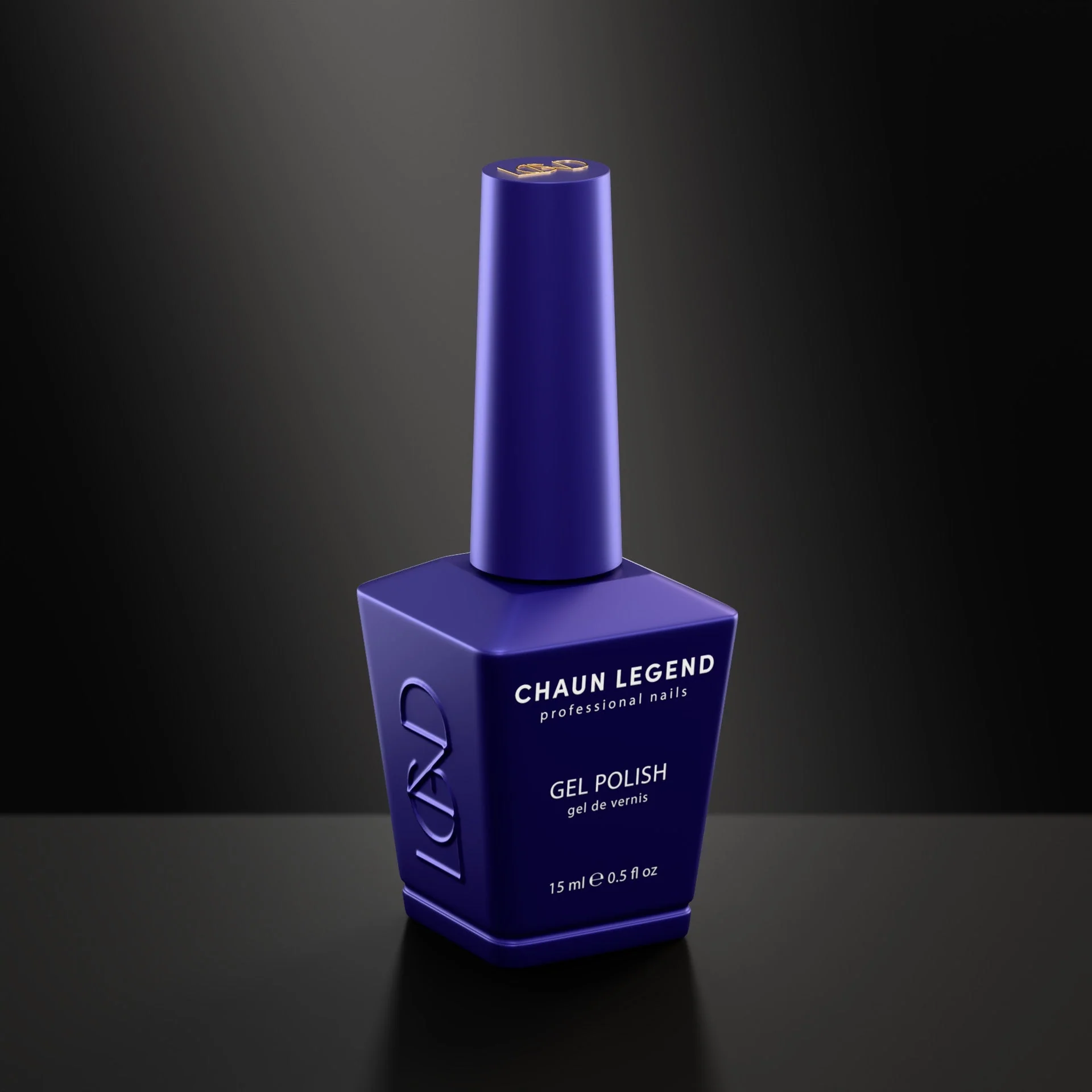 CHAUN LEGEND Gel - Soft Exposure LG5191