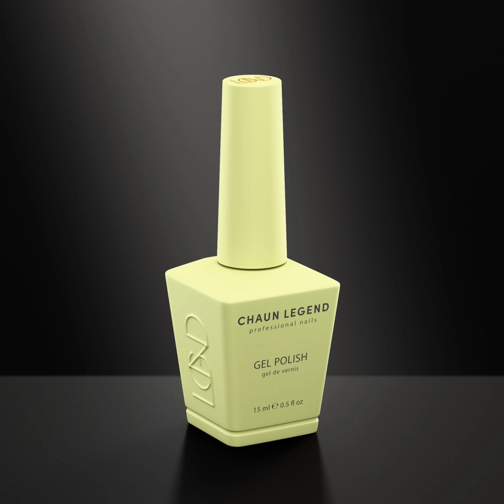 CHAUN LEGEND Gel - Spearmint Secrets LG5134