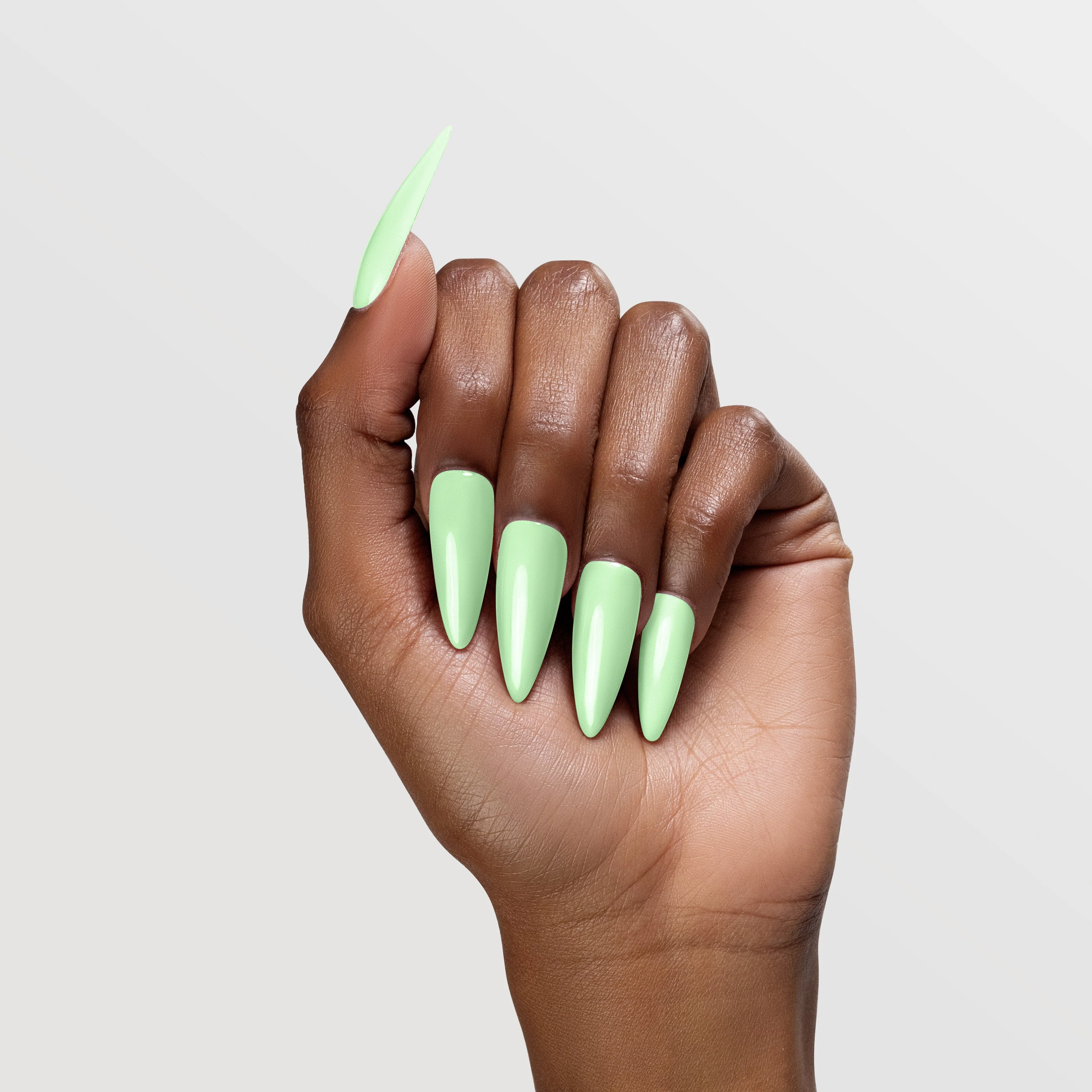 CHAUN LEGEND Gel - Spearmint Secrets LG5134 - Image 3