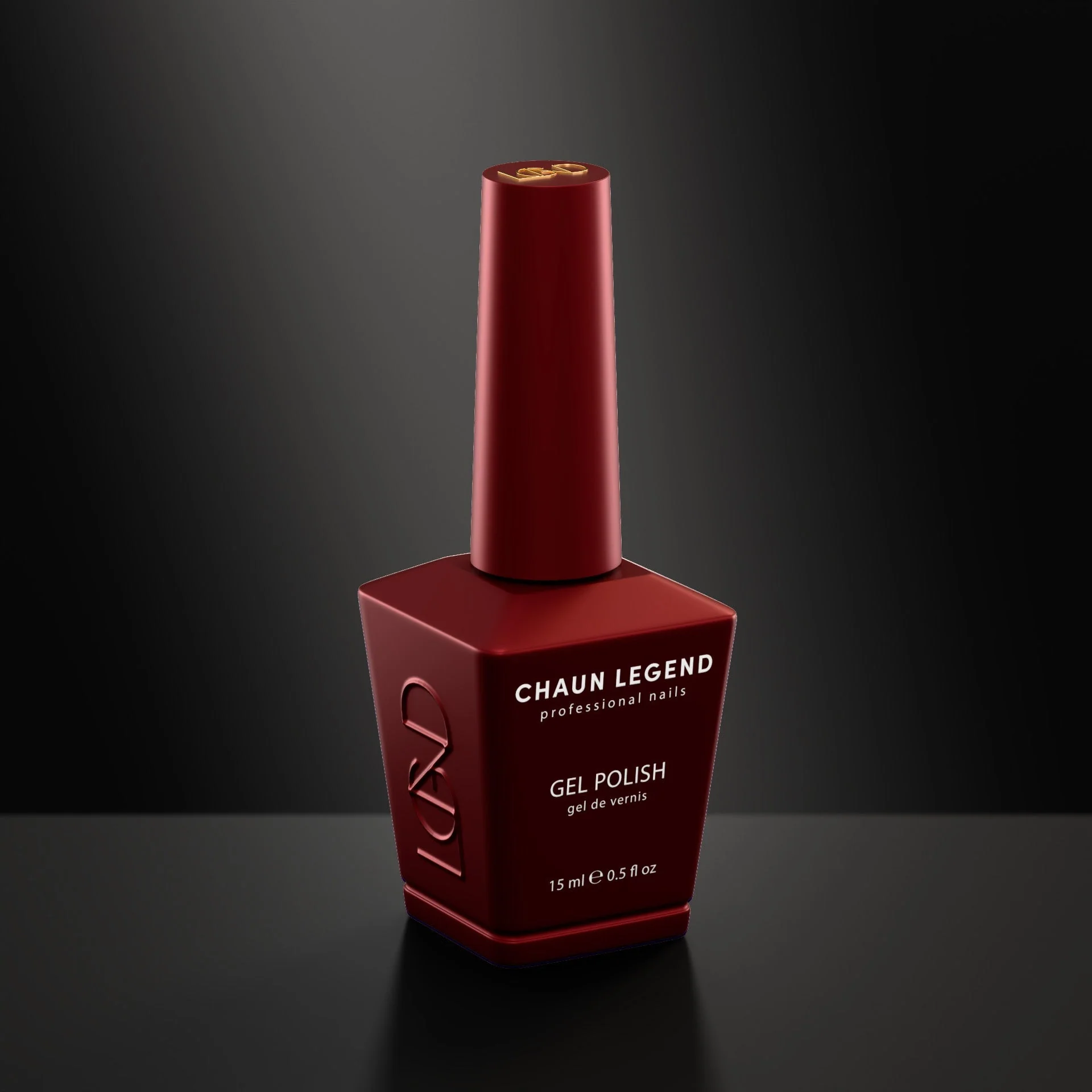 CHAUN LEGEND Gel - Stop Whining LG5208