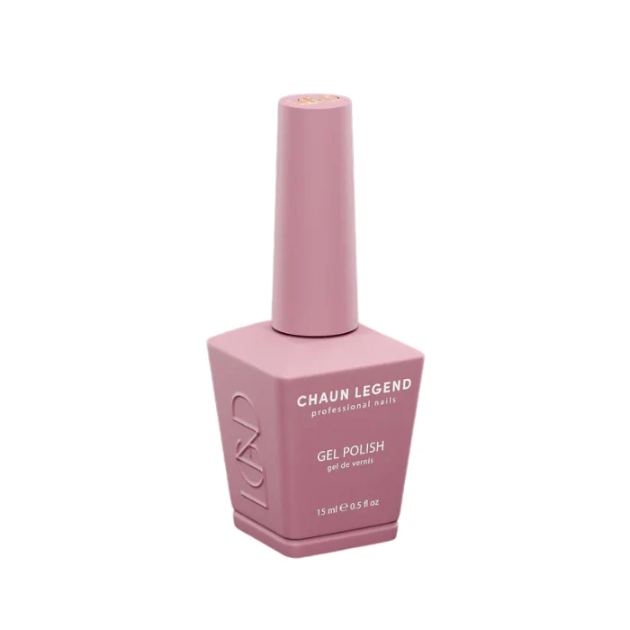 CHAUN LEGEND Gel - Sugar Pie LG5023