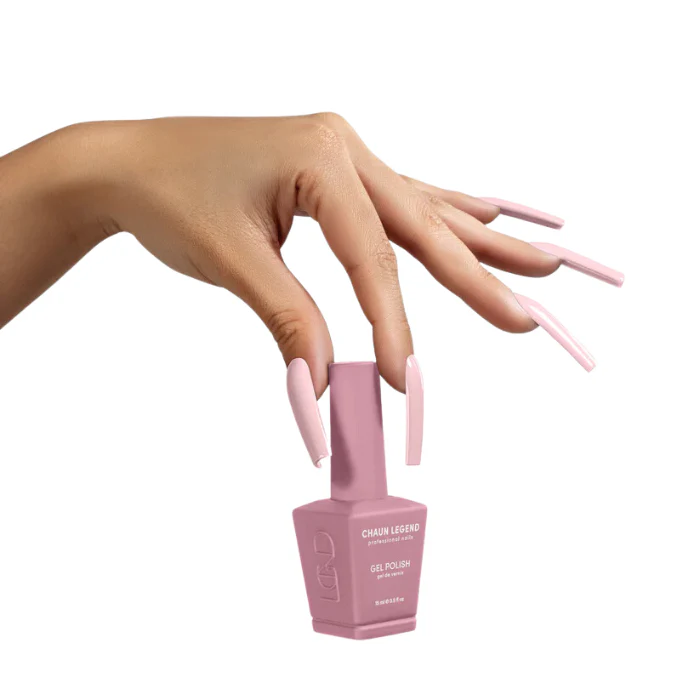 CHAUN LEGEND Gel - Sugar Pie LG5023 - Image 4